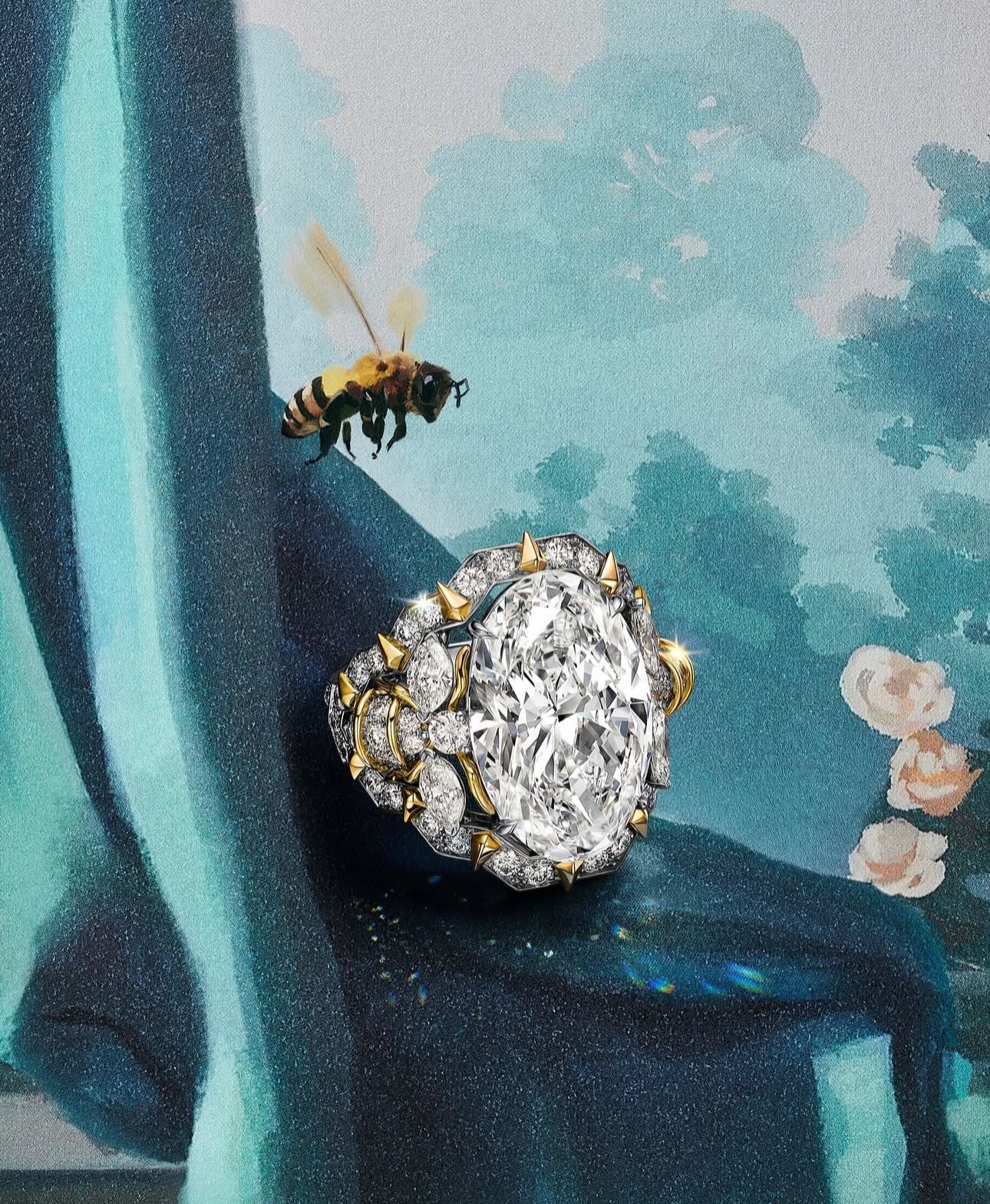 Hinh anh Blue Book 2026 - Chương Xuân: Bản tình ca trong khu vườn cổ tích 14