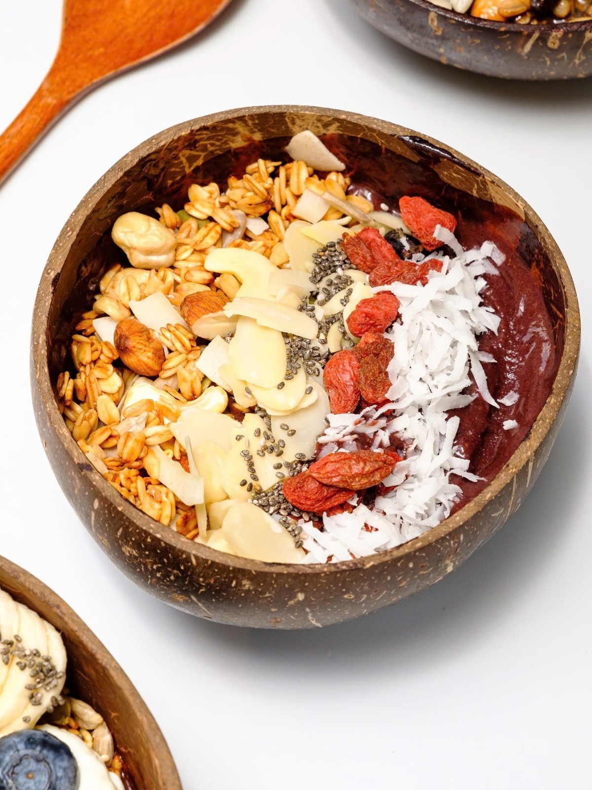 Hinh anh Healthy Kitchen: 4 địa điểm ăn uống cho các tín đồ eat clean 3