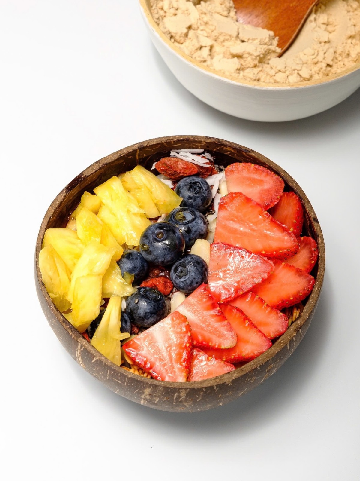 Hinh anh Healthy Kitchen: 4 địa điểm ăn uống cho các tín đồ eat clean 4