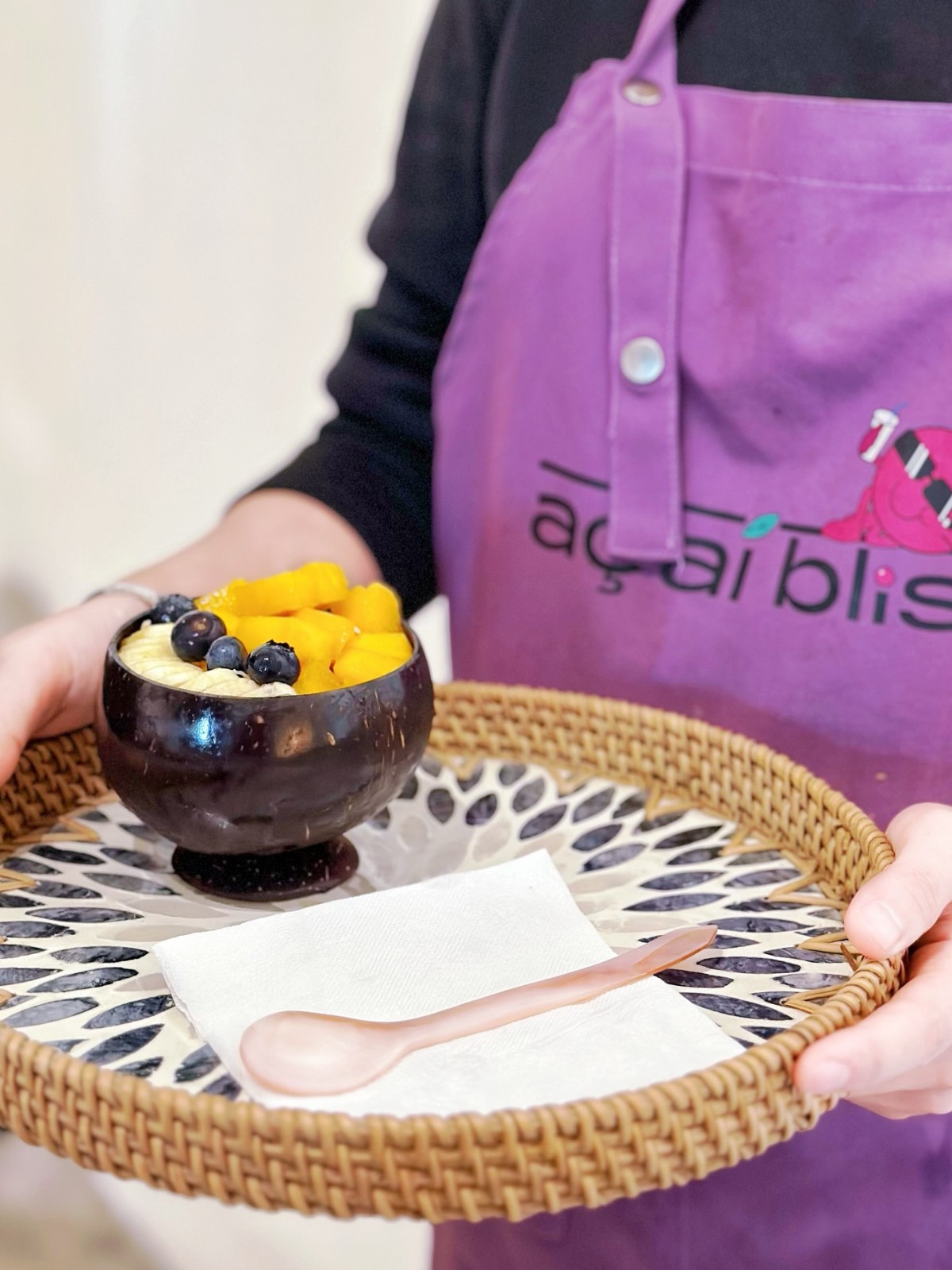 Hinh anh Healthy Kitchen: 4 địa điểm ăn uống cho các tín đồ eat clean 2