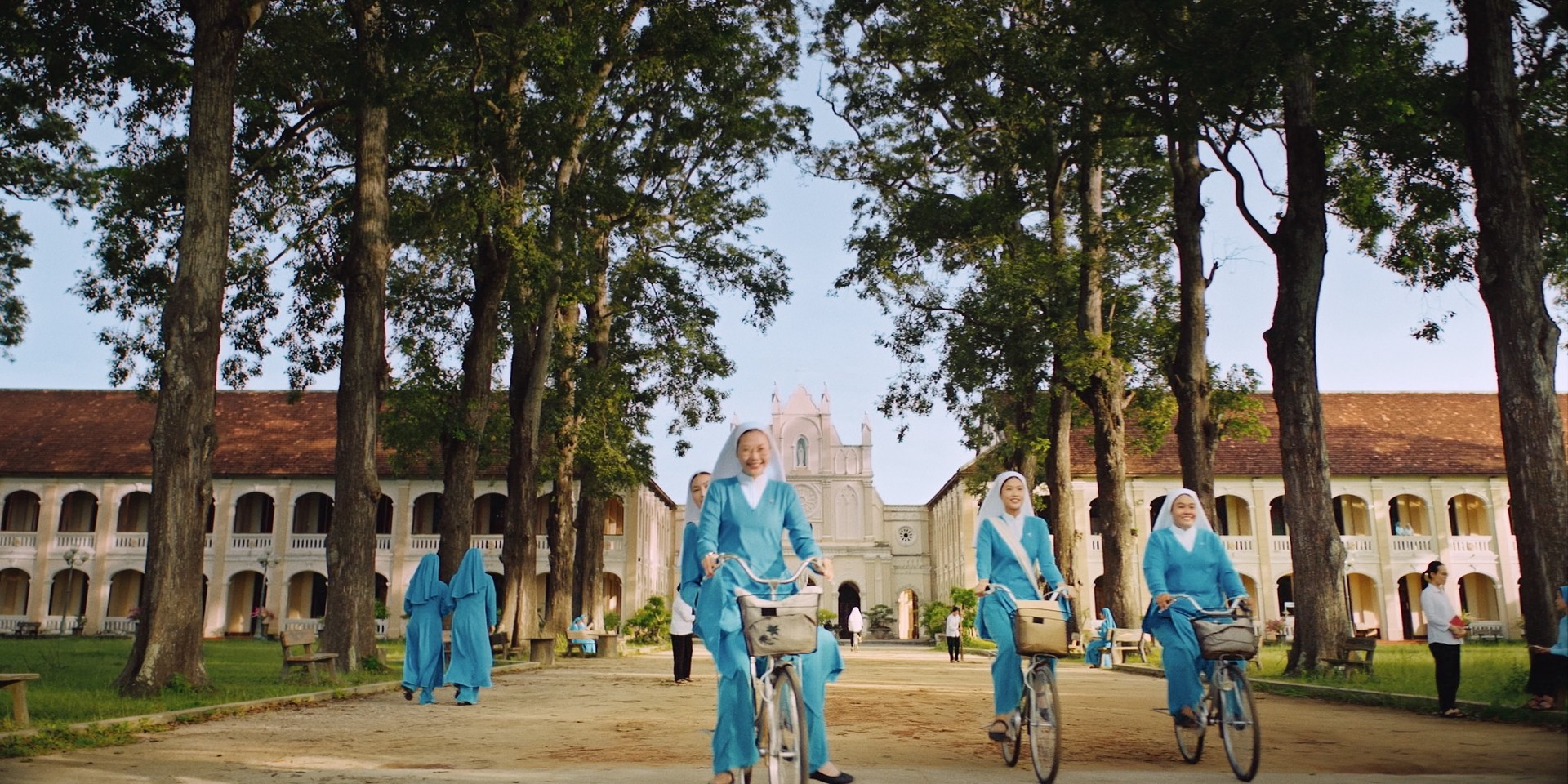 Hinh anh Cú bứt phá của phim lãng mạn Việt tại phòng vé 6