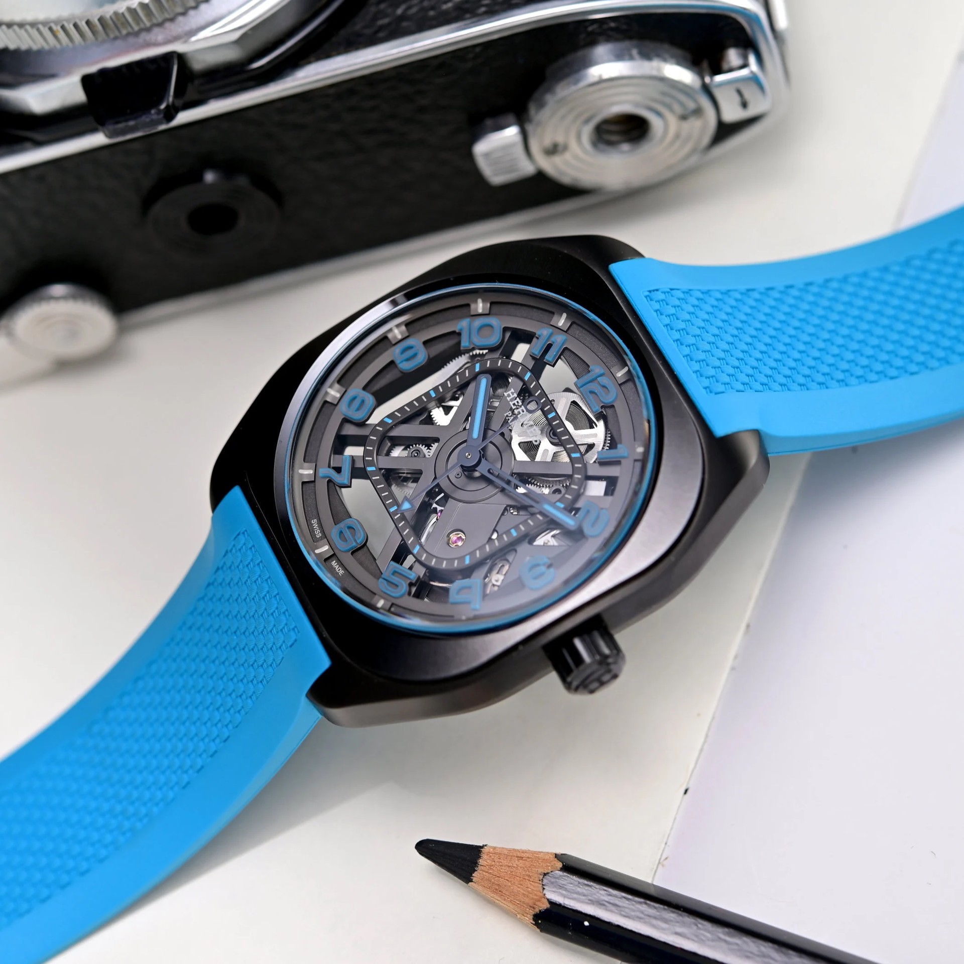 Hinh anh Watches & Wonders 2026: 7 xu hướng thống lĩnh thế giới đồng hồ cao cấp 2026 10