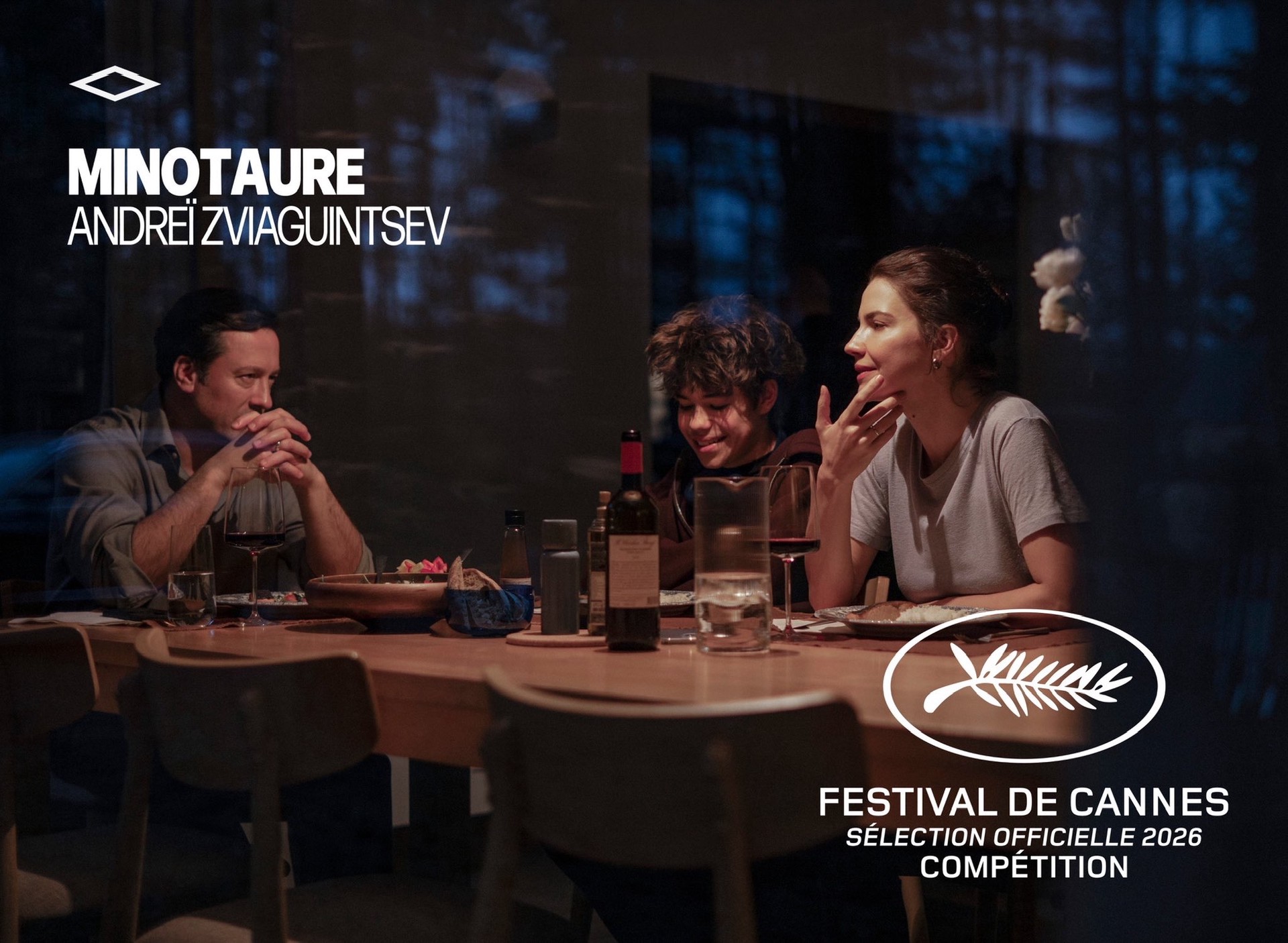 Hinh anh LHP Cannes 2026: Tài năng hội tụ, thế trận khó đoán 7