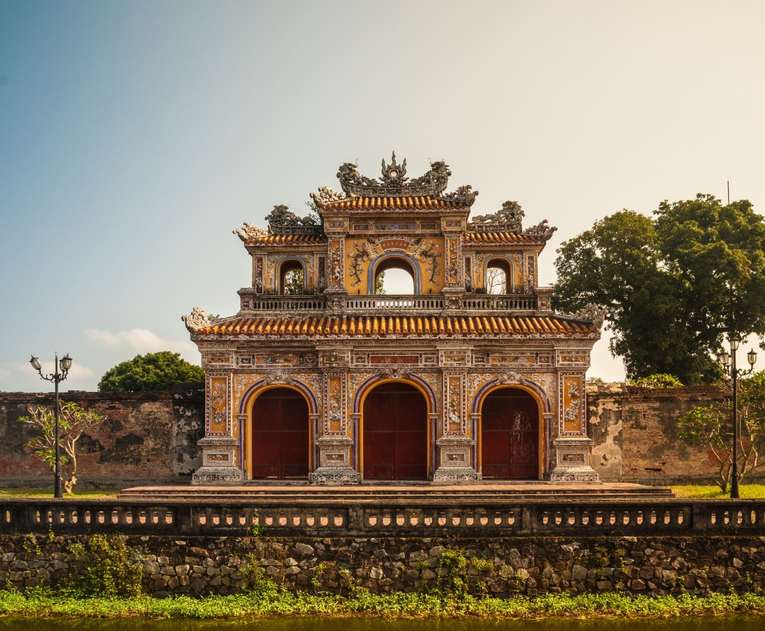 Hinh anh Sao anh không về chơi thôn Vĩ? 1