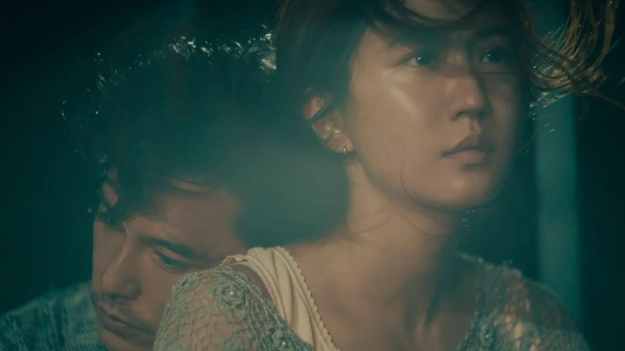 Hinh anh 'Girl' của Thư Kỳ: Tuổi thơ âm thầm ứa lệ 3