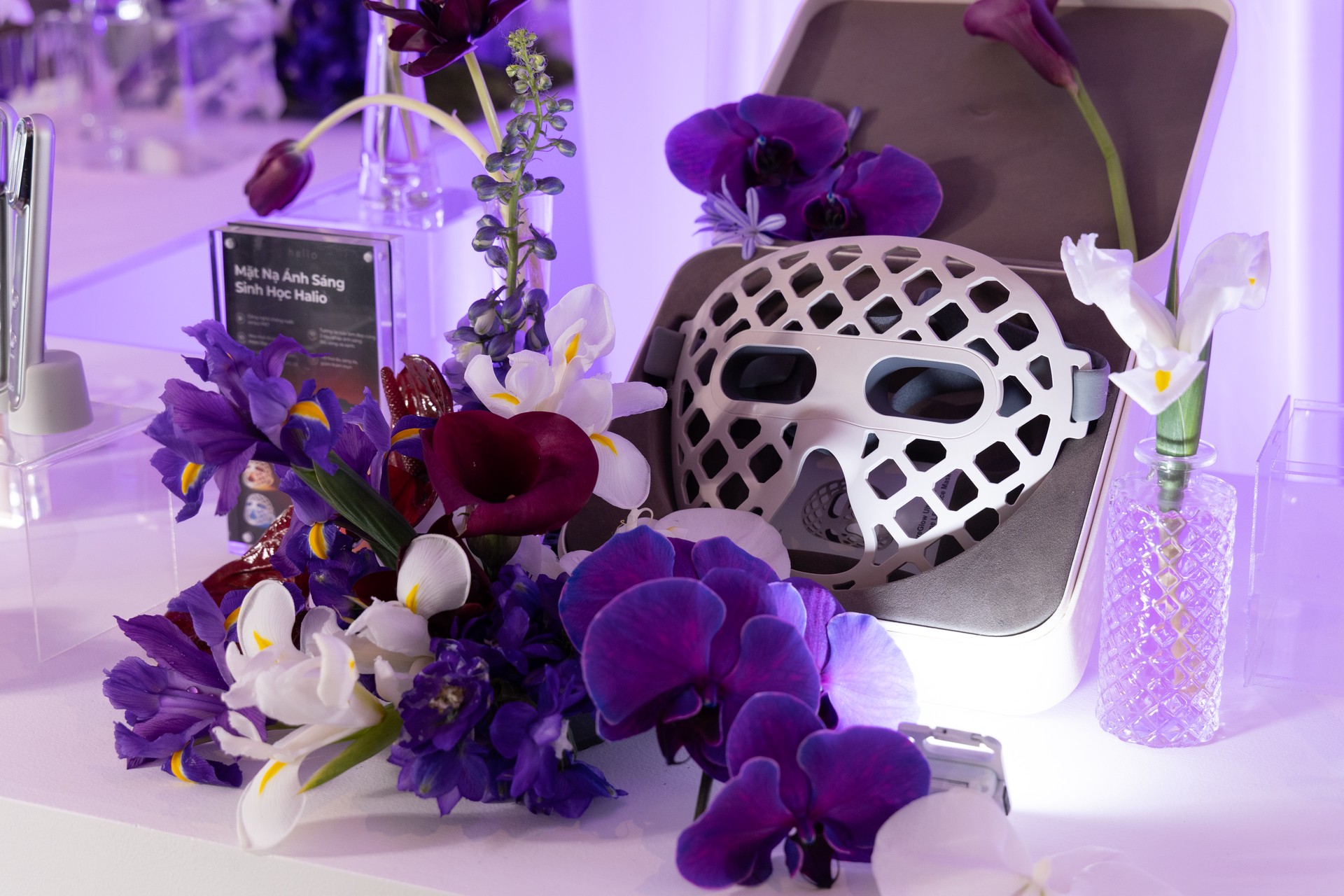 Hinh anh Paula’s Choice Longevity Symphony: Bản giao hưởng về vẻ đẹp vượt thời gian 6