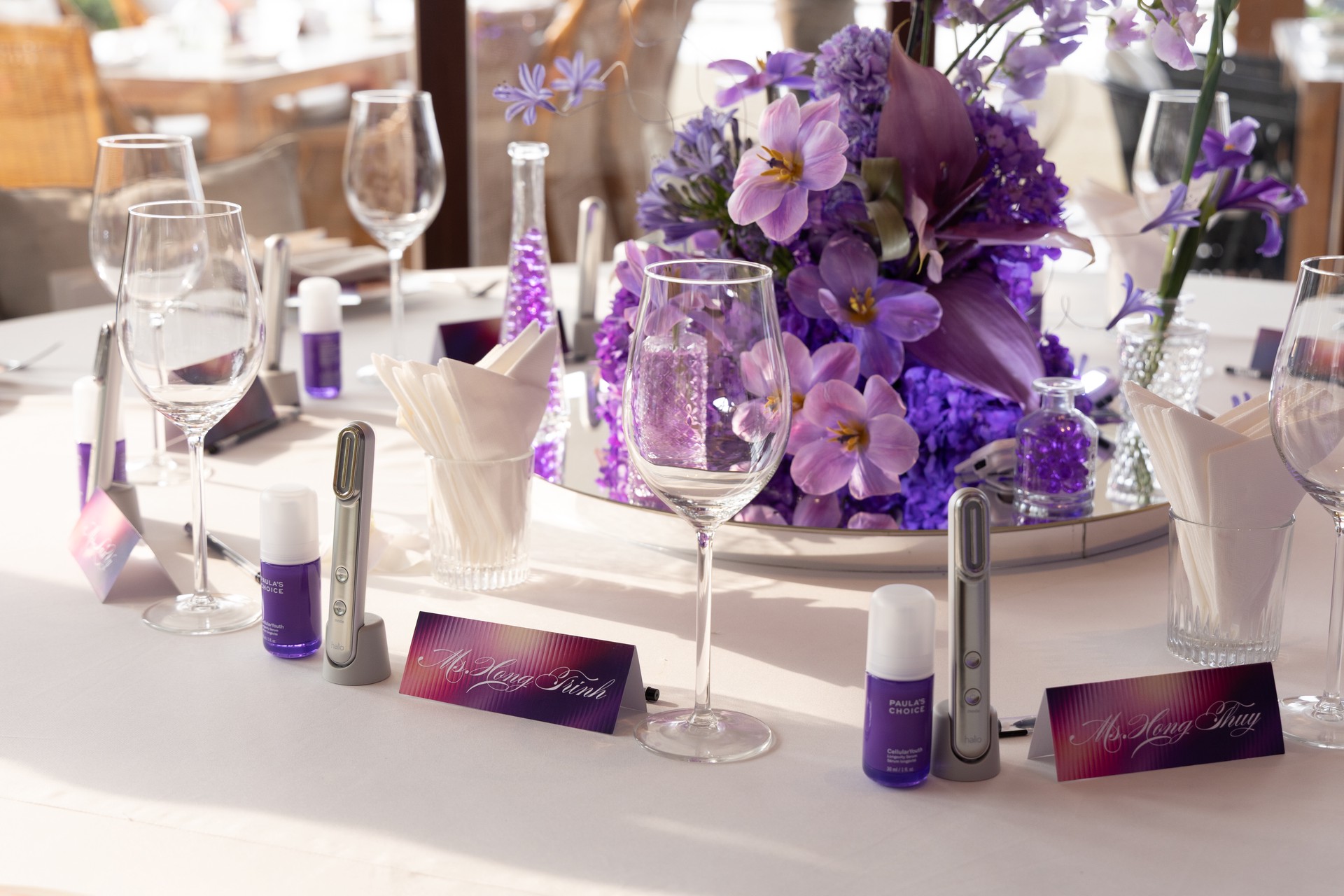 Hinh anh Paula’s Choice Longevity Symphony: Bản giao hưởng về vẻ đẹp vượt thời gian 1