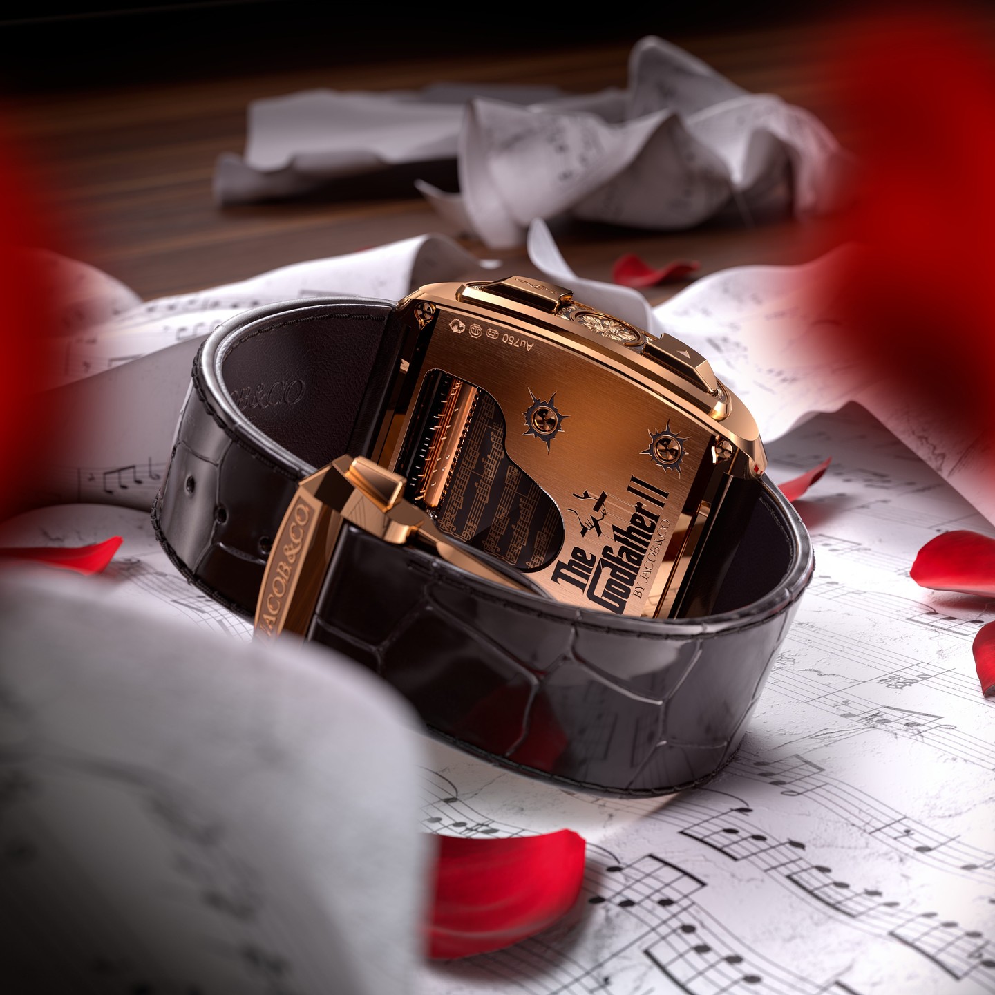 Hinh anh The Godfather II: Khi nghệ thuật điện ảnh vang lên trong một “cỗ máy thời gian” 4