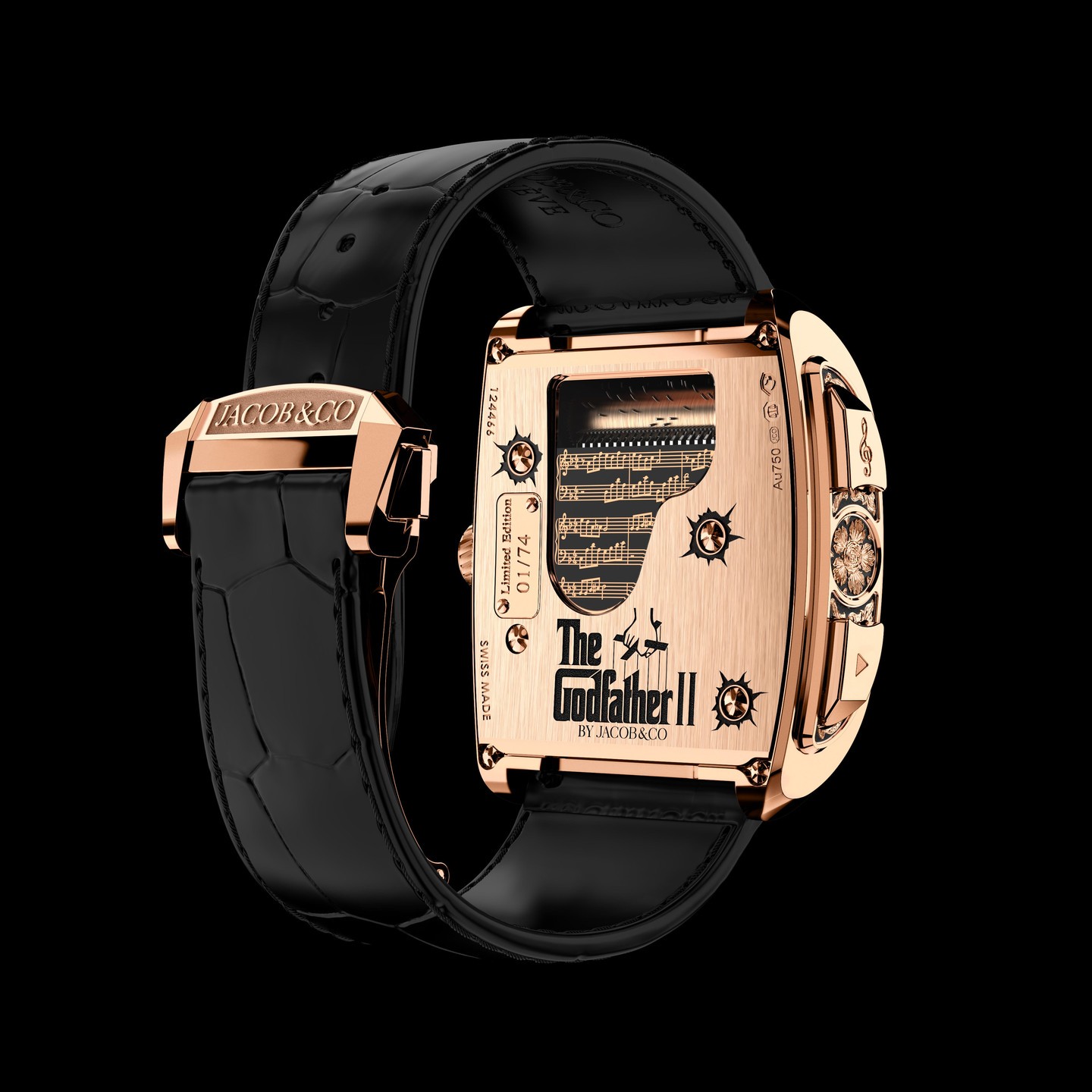 Hinh anh The Godfather II: Khi nghệ thuật điện ảnh vang lên trong một “cỗ máy thời gian” 5