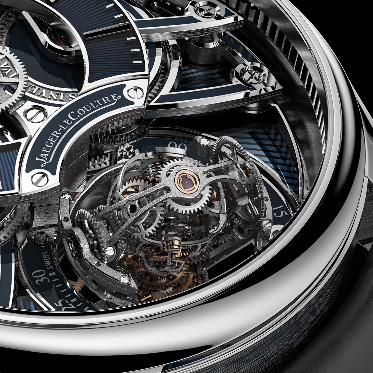 Hinh anh Watches & Wonders 2026: 7 xu hướng thống lĩnh thế giới đồng hồ cao cấp 2026 24