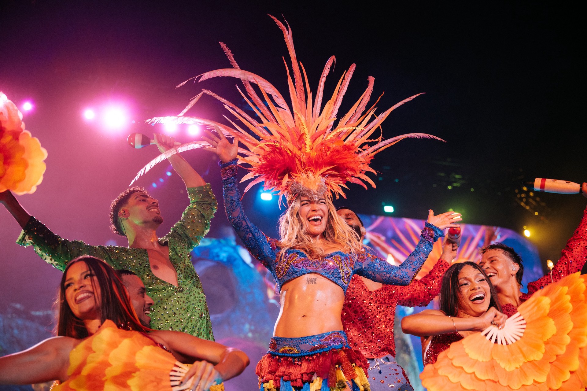 Hinh anh Coachella: Đế chế của những giá trị nhân bản trường tồn 6