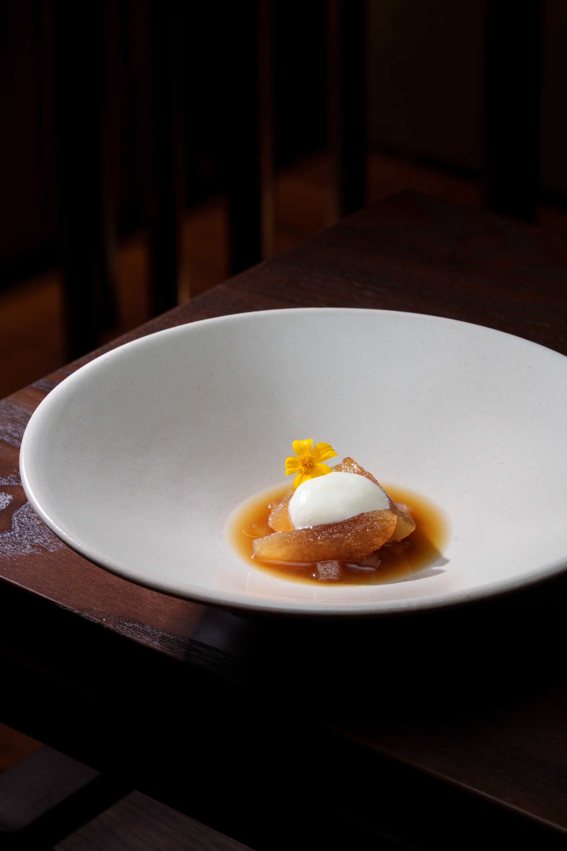 Hinh anh Đợi một mùa chín ở Miên Saigon: nơi hương vị tìm về bản nguyên 2