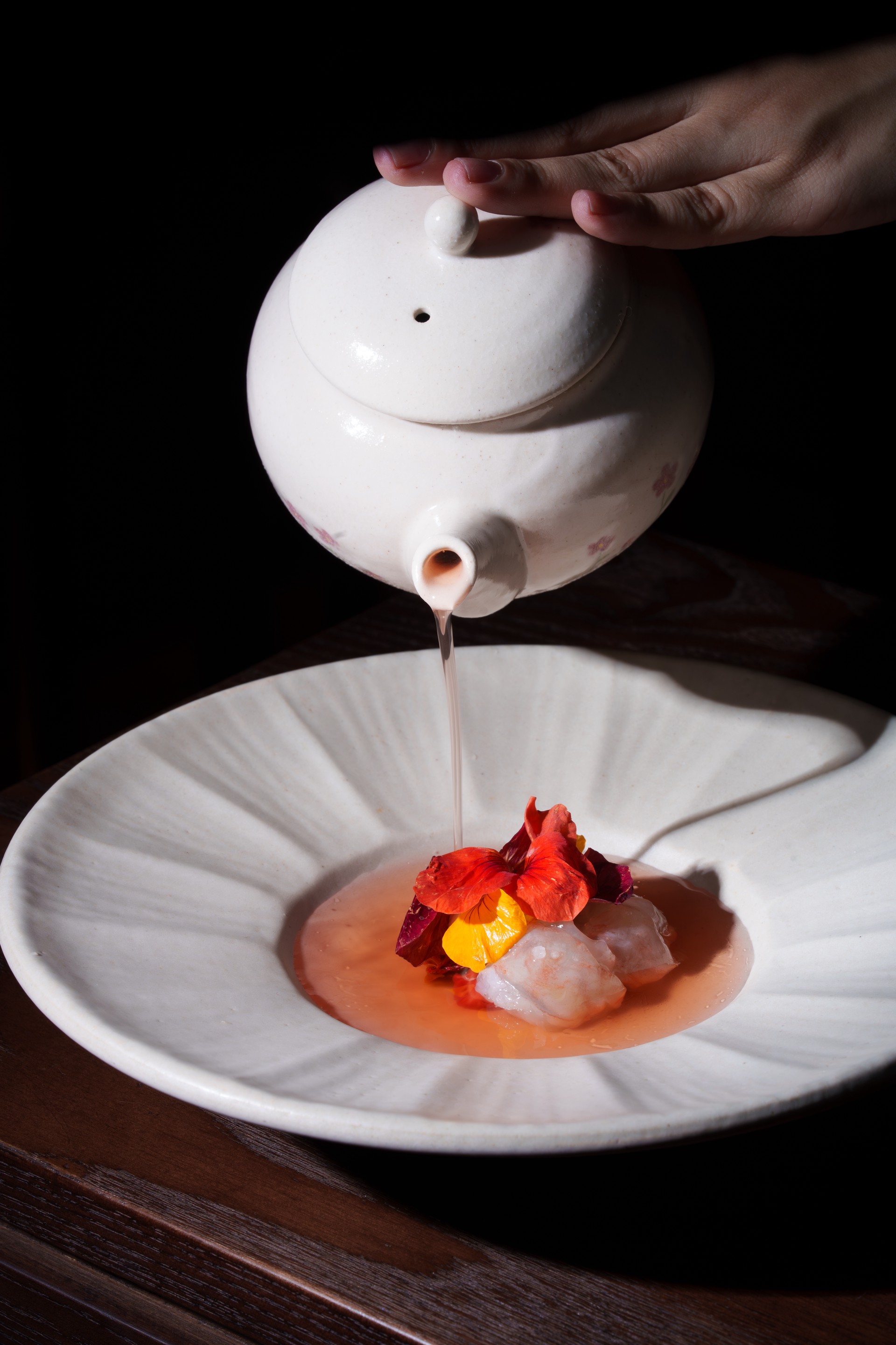 Hinh anh Đợi một mùa chín ở Miên Saigon: nơi hương vị tìm về bản nguyên 8