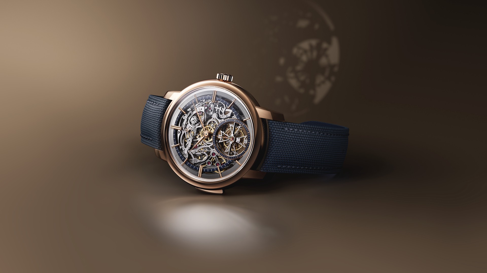 Hinh anh Vacheron Constantin tại Watches & Wonders 2026: Thi ca của nghệ thuật cân bằng hoàn hảo 8