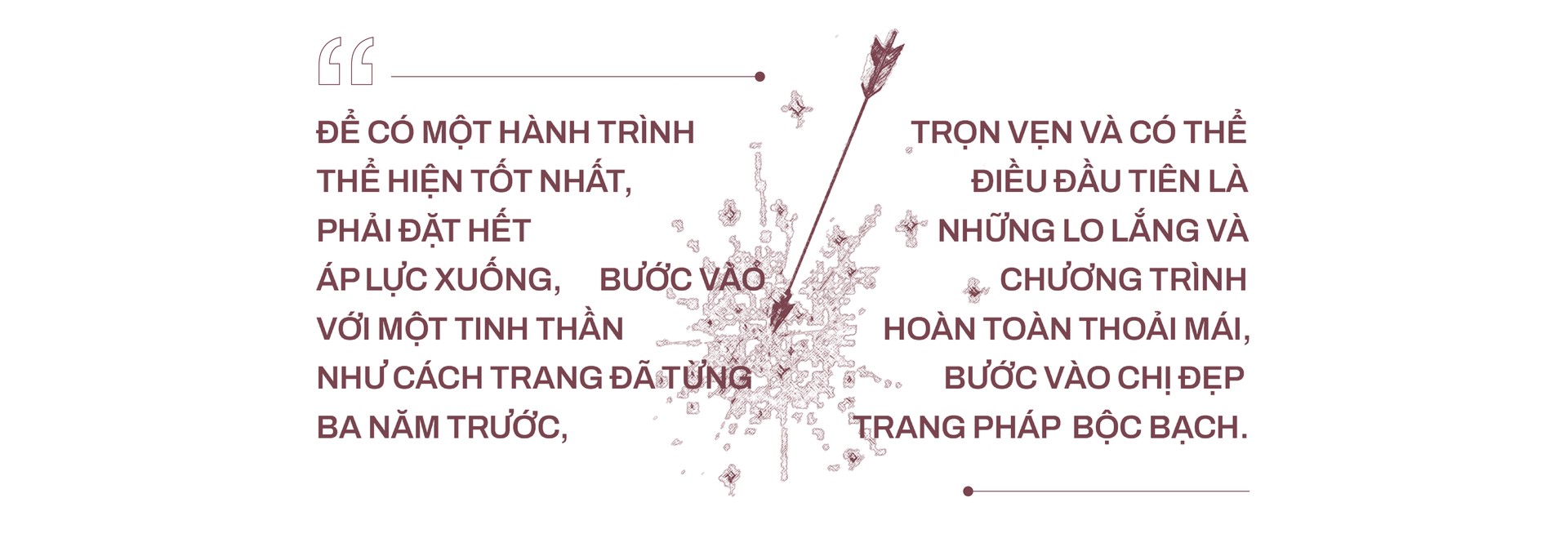 Hinh anh ‘Tỷ tỷ’ Trang Pháp: Dạo bước giữa những làn sóng lớn 14
