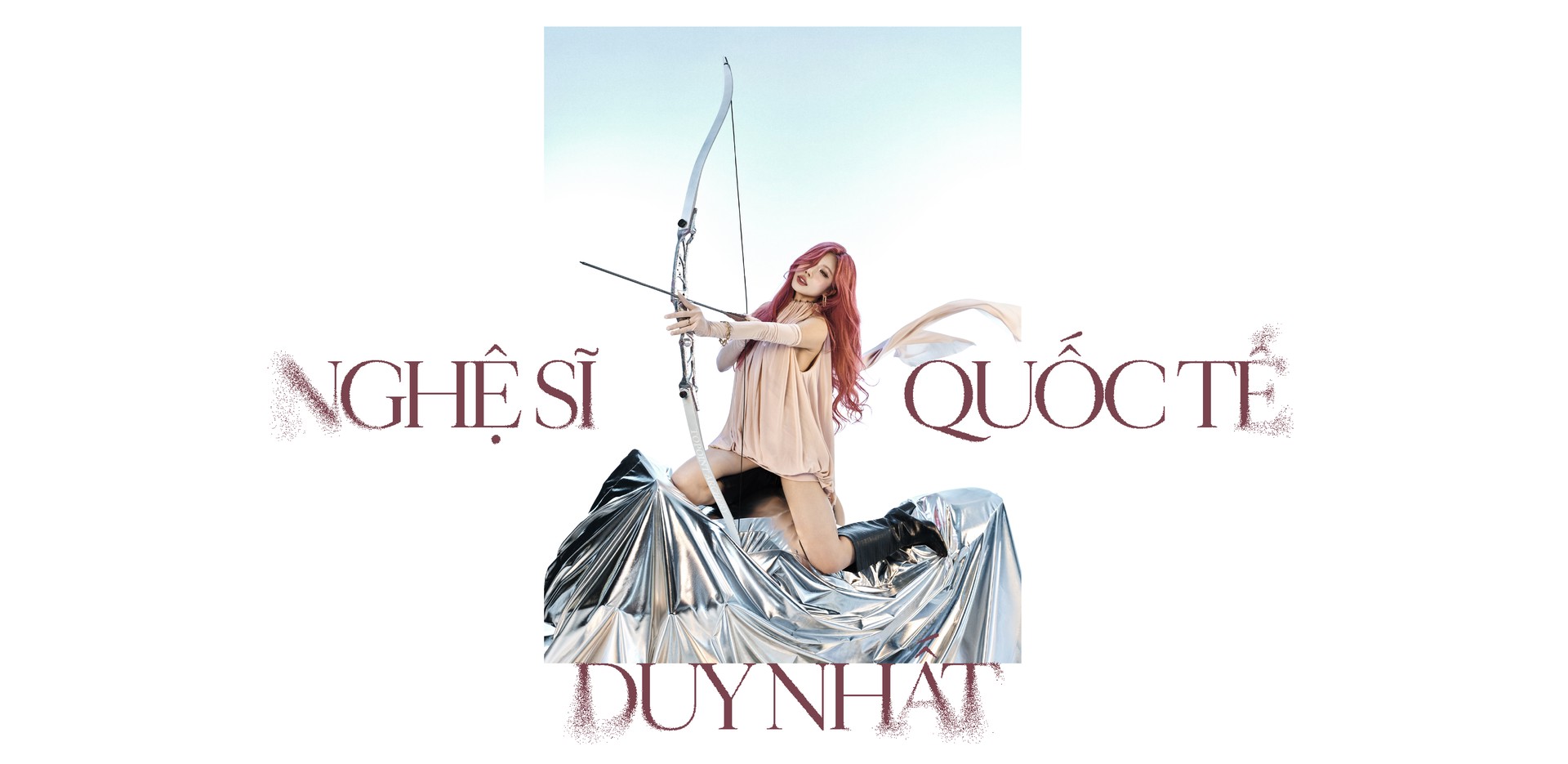 Hinh anh ‘Tỷ tỷ’ Trang Pháp: Dạo bước giữa những làn sóng lớn 17