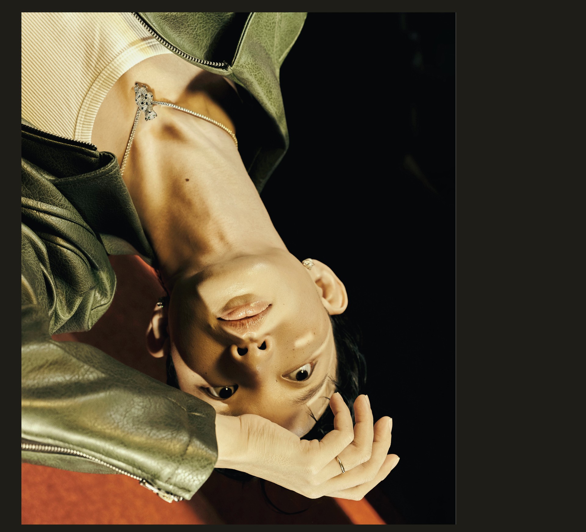 Hinh anh Hoàng Dũng: Hậu ảnh hào quang 7