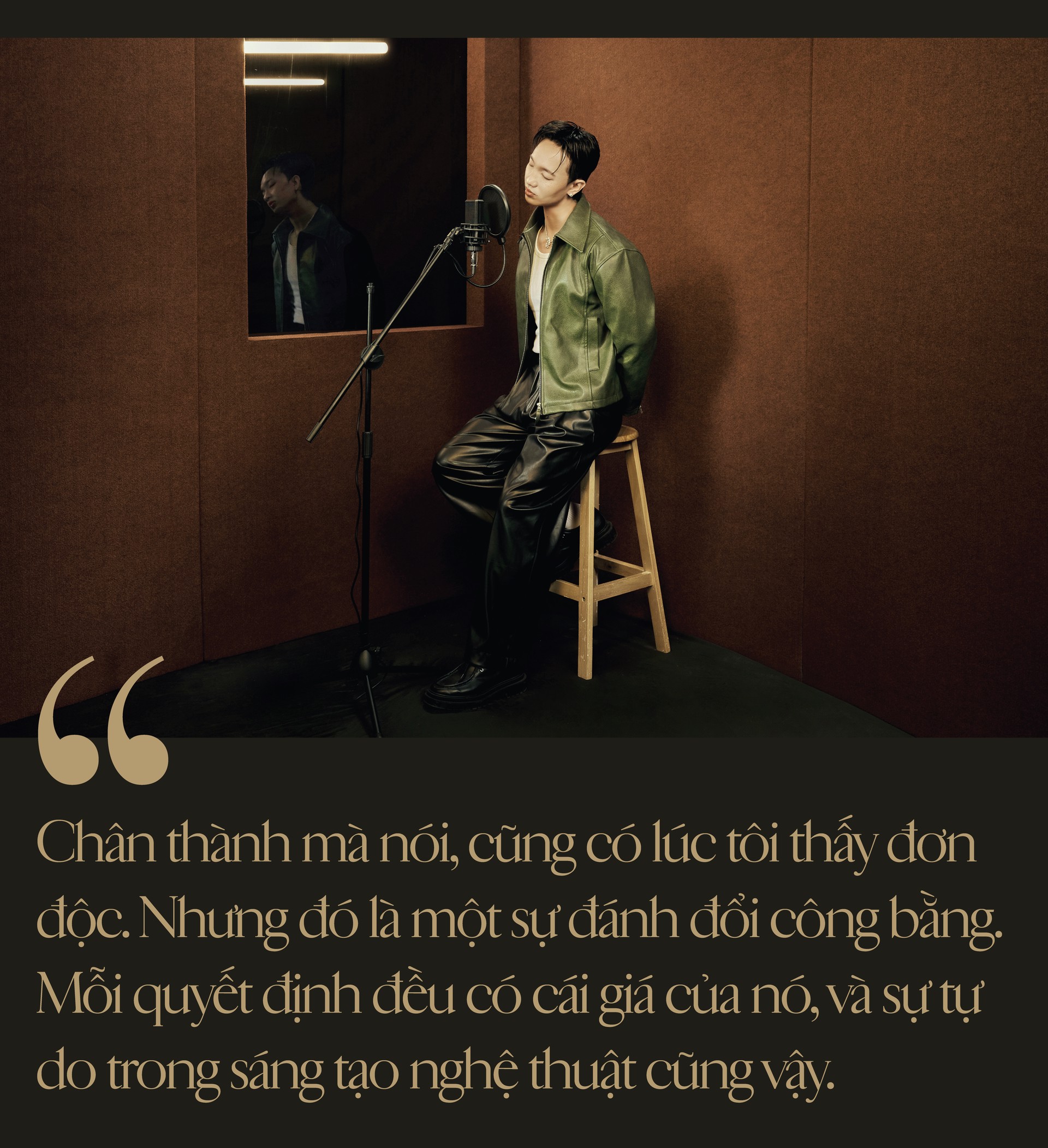 Hinh anh Hoàng Dũng: Hậu ảnh hào quang 12