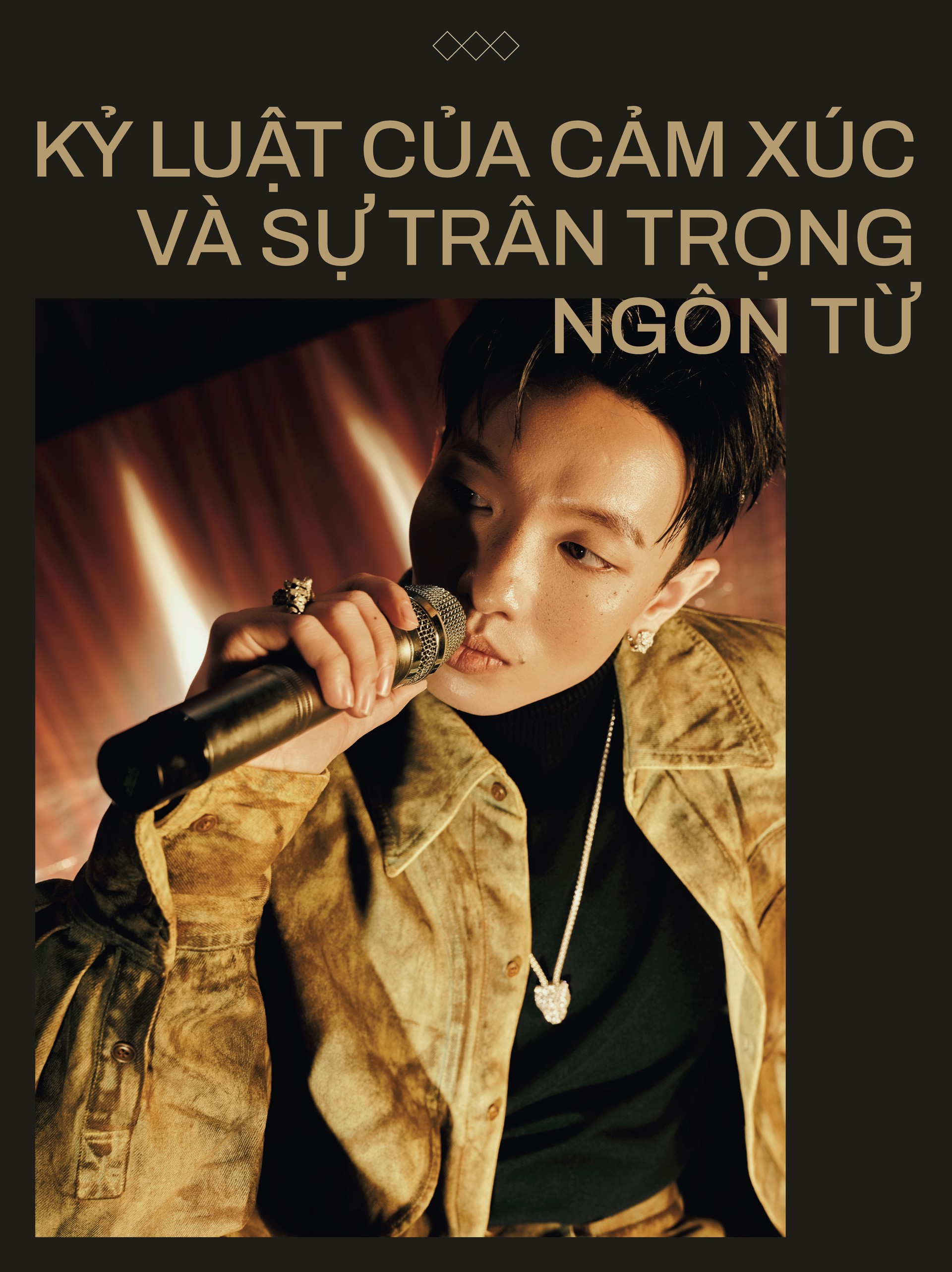 Hinh anh Hoàng Dũng: Hậu ảnh hào quang 14