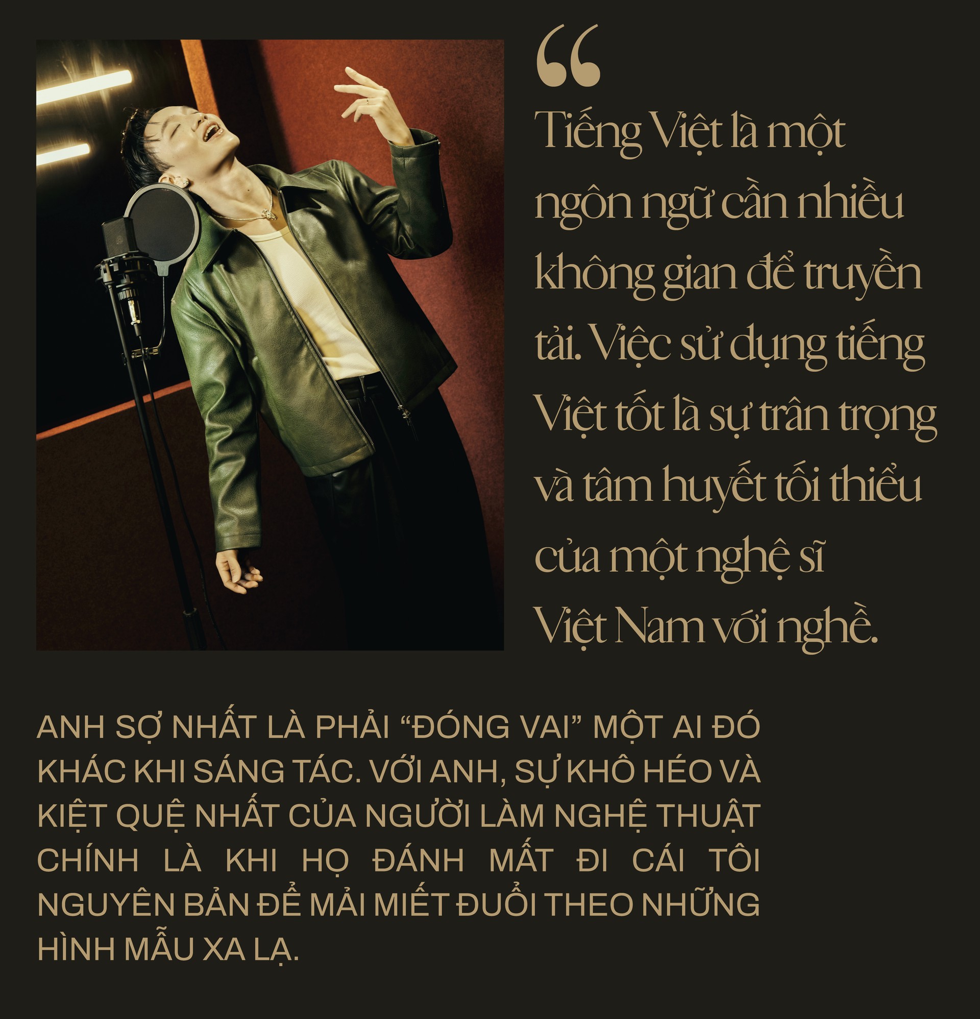 Hinh anh Hoàng Dũng: Hậu ảnh hào quang 16