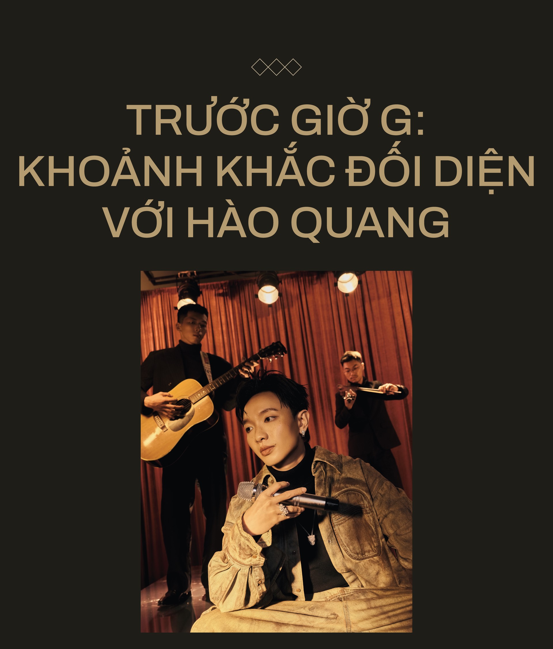 Hinh anh Hoàng Dũng: Hậu ảnh hào quang 18
