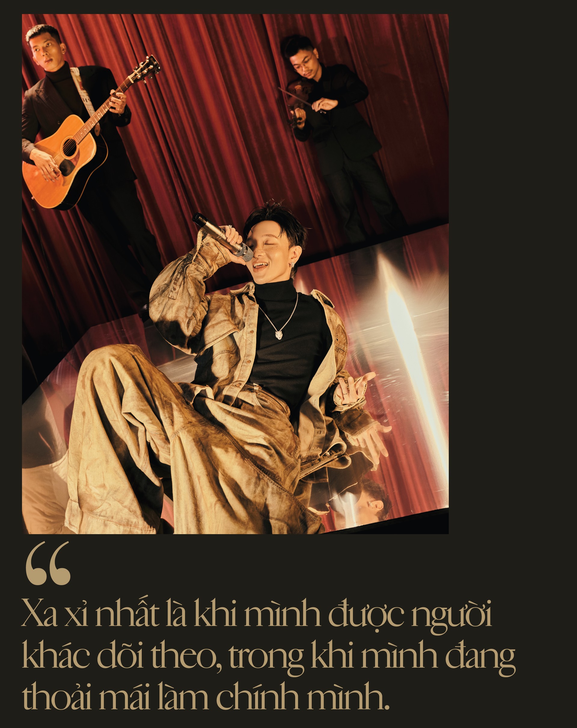 Hinh anh Hoàng Dũng: Hậu ảnh hào quang 20