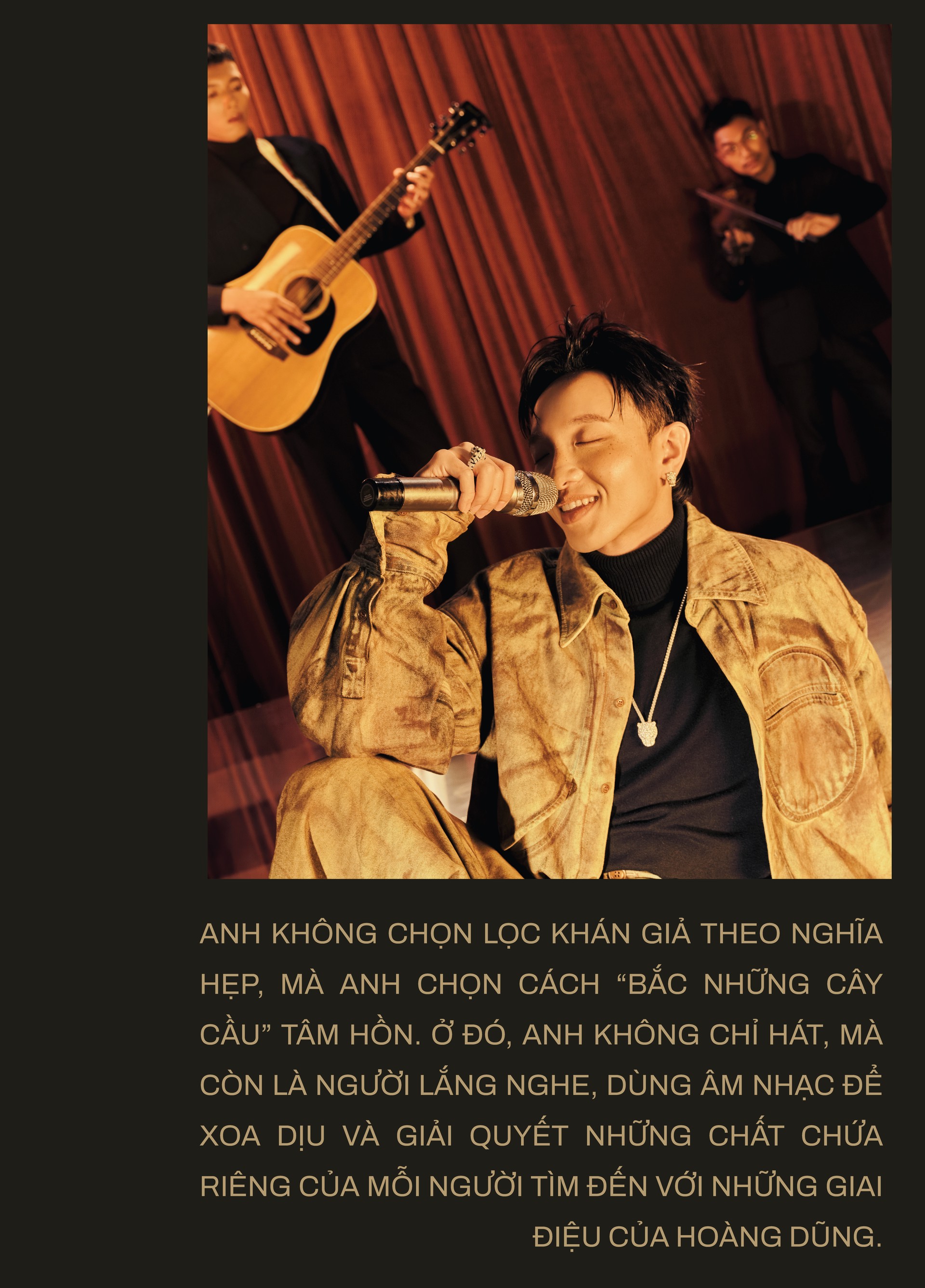 Hinh anh Hoàng Dũng: Hậu ảnh hào quang 21