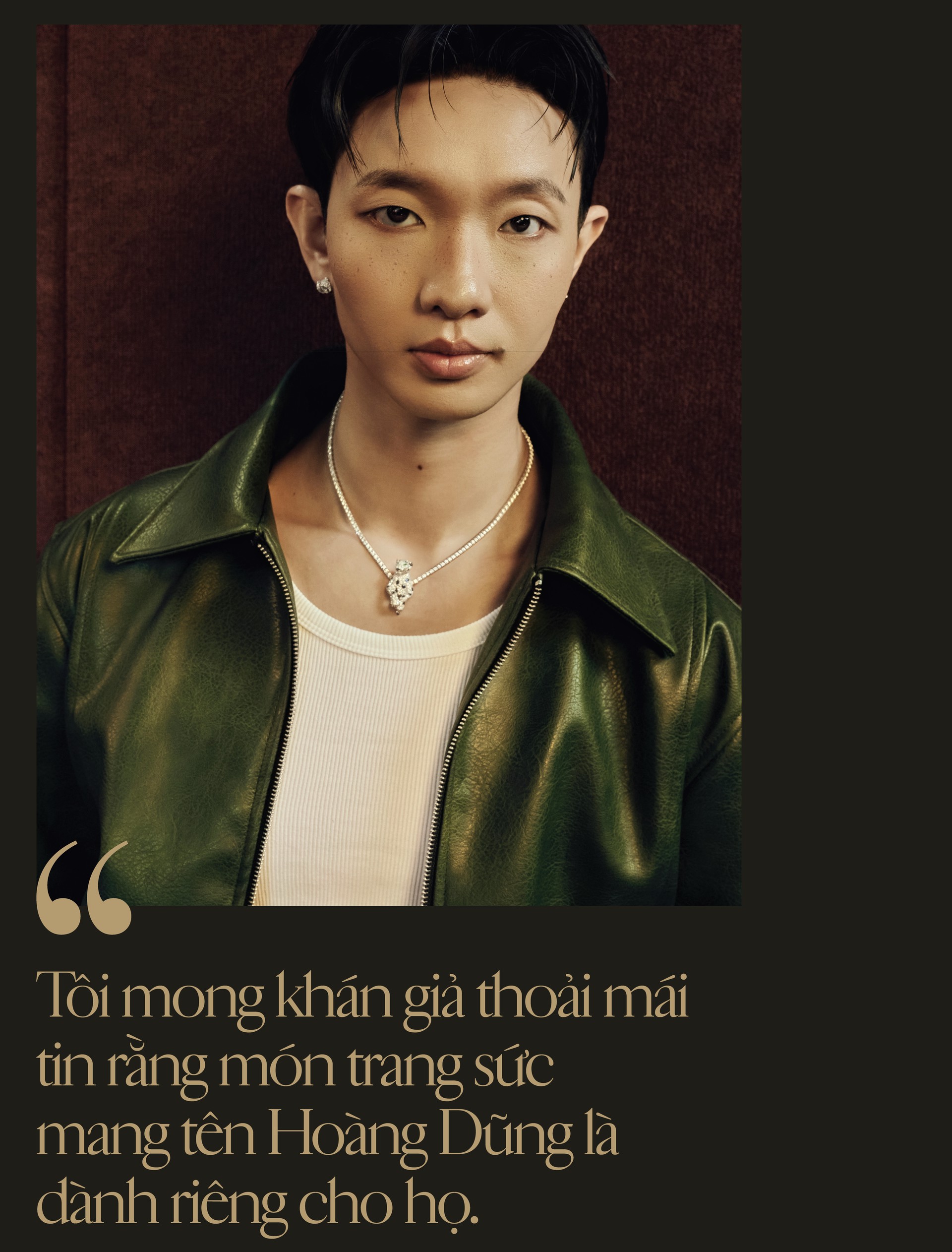 Hinh anh Hoàng Dũng: Hậu ảnh hào quang 25