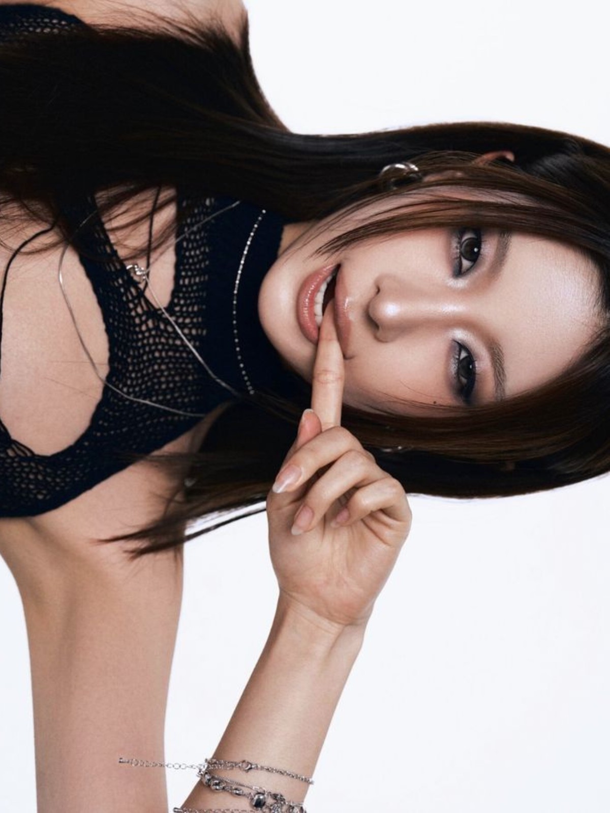 Hinh anh Asian Baby Girl (ABG) - Phong cách trang điểm thịnh hành mùa lễ này 4