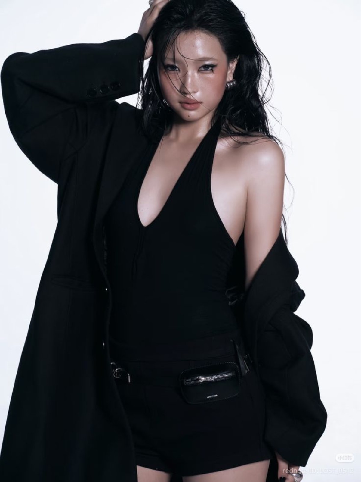 Hinh anh Asian Baby Girl (ABG) - Phong cách trang điểm thịnh hành mùa lễ này 10