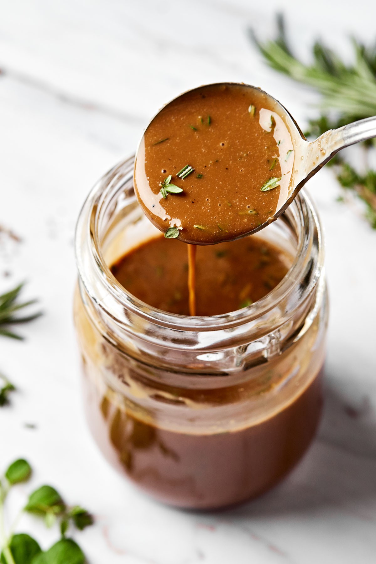 Hinh anh Healthy Kitchen: 6 công thức nước sốt cho dĩa salad sắc màu 8