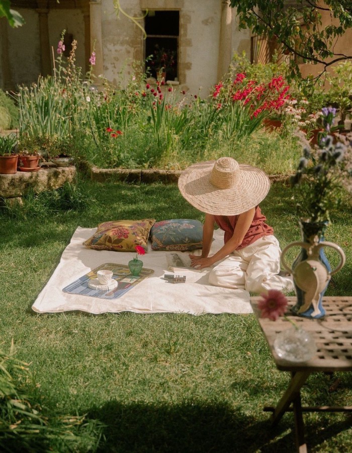 Hinh anh Giải mã lối sống “Minimalist Maximalism”: Khi vật chất lùi lại để trải nghiệm lên ngôi 7