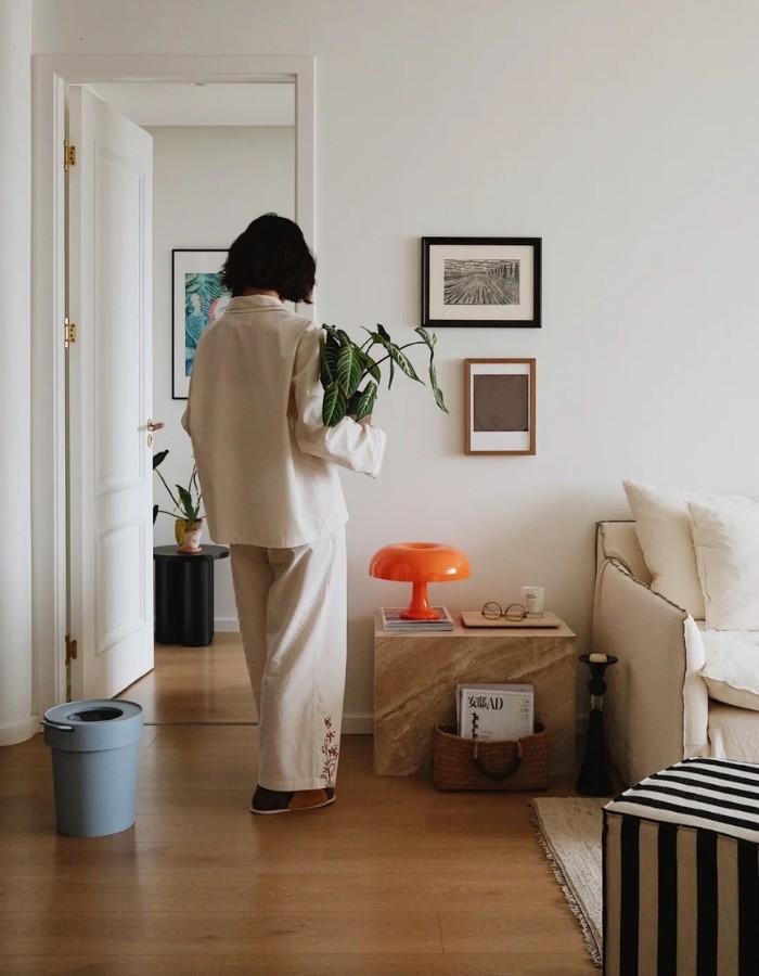 Hinh anh Giải mã lối sống “Minimalist Maximalism”: Khi vật chất lùi lại để trải nghiệm lên ngôi 3