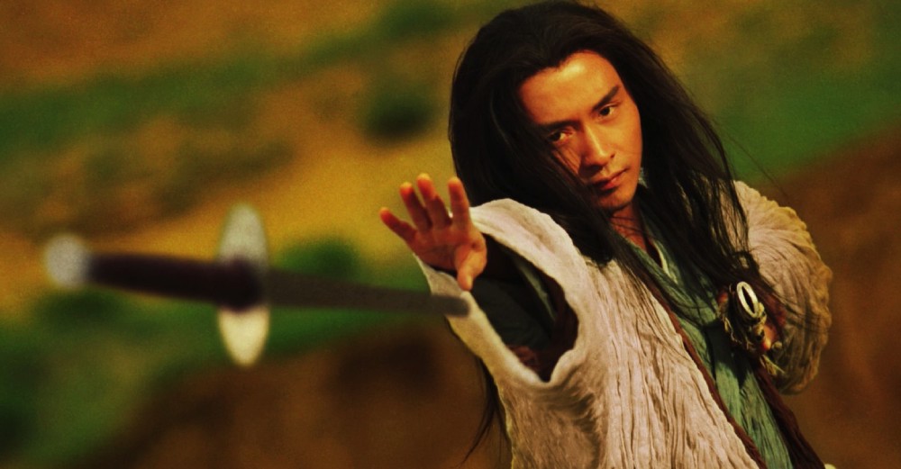 Hinh anh Trương Quốc Vinh và ‘lời nói dối’ của số mệnh 8