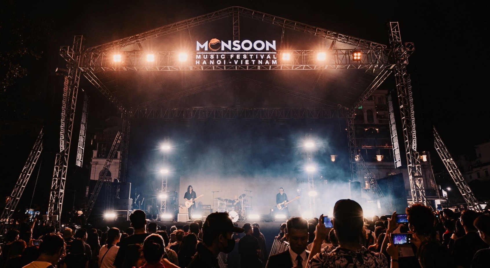 Hinh anh Từ Mỹ đến Việt Nam: Bao giờ có “Coachella của riêng ta”? 11