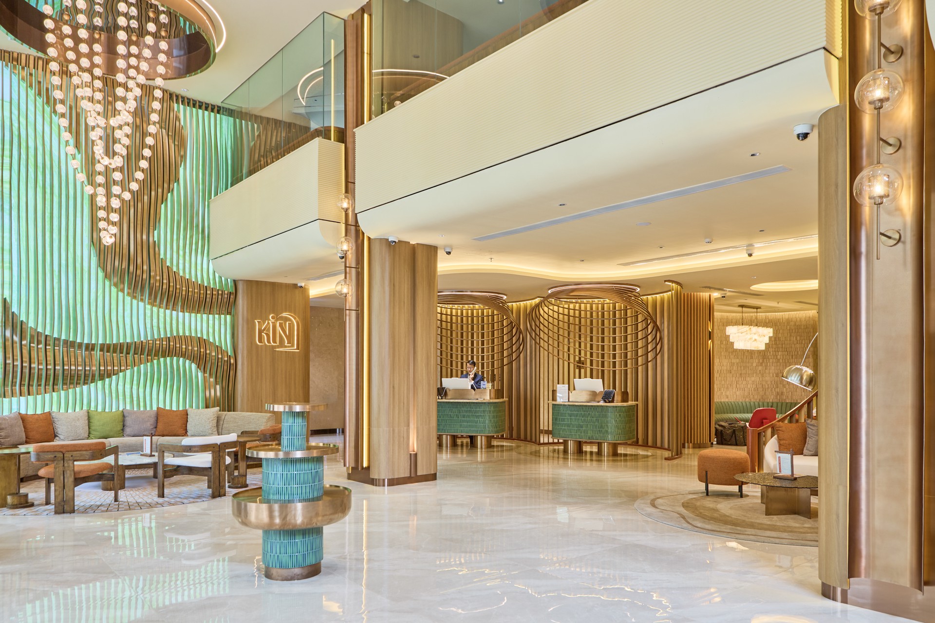 Hinh anh KiN Hotel Edition 2