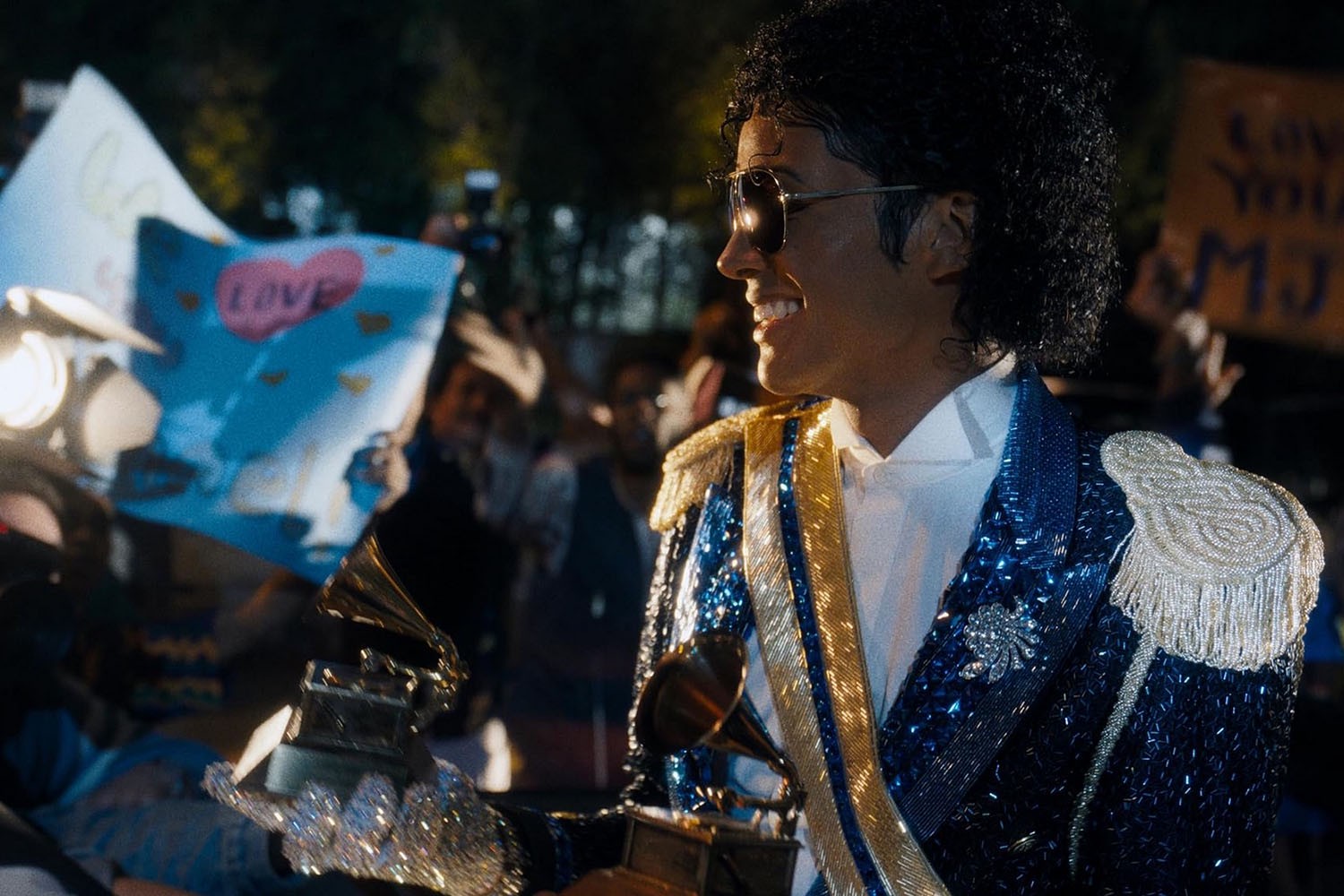 Hinh anh "Michael" - phim về ông hoàng nhạc pop có đủ sức vượt định kiến? 7