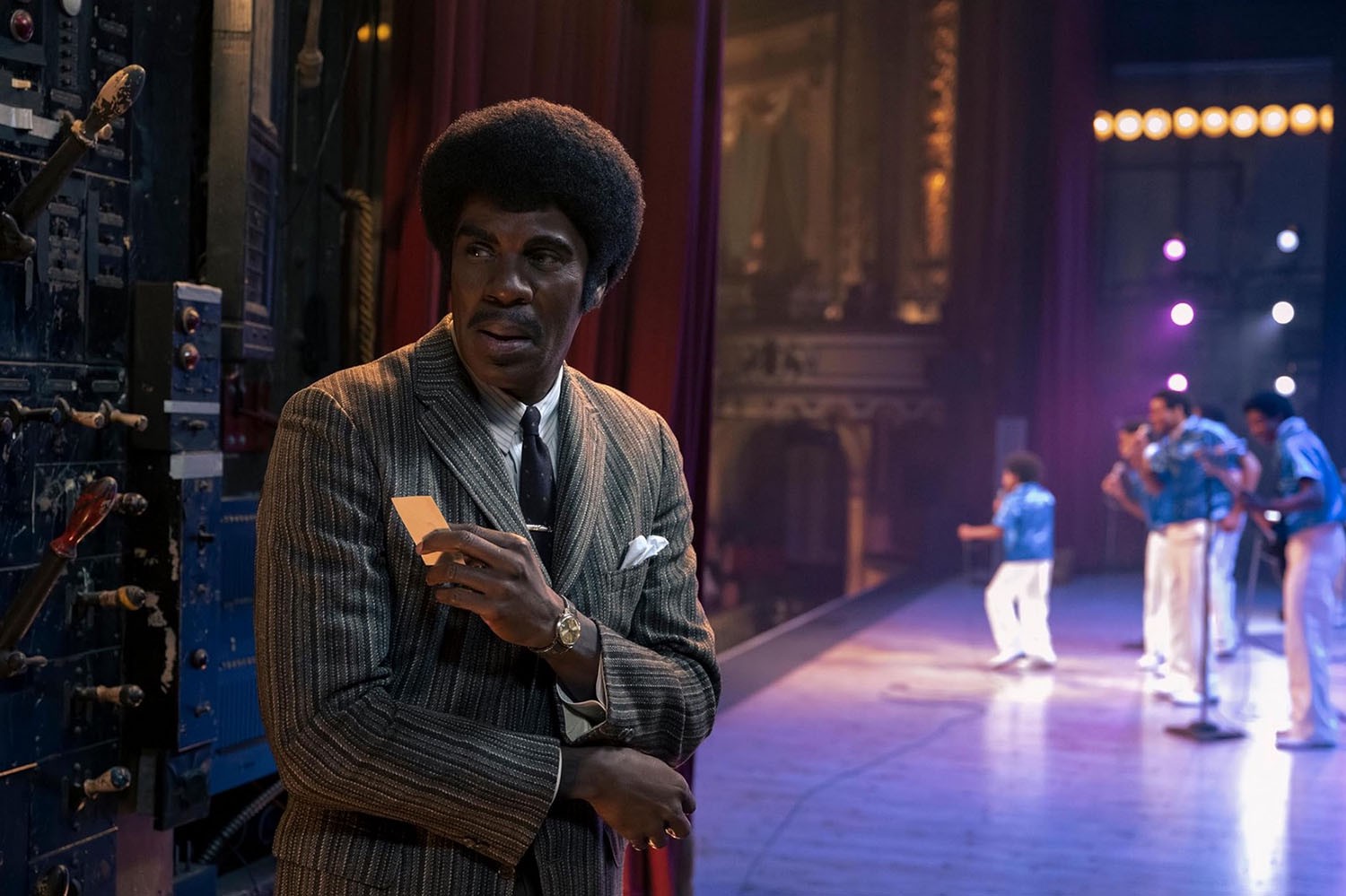 Hinh anh "Michael" - phim về ông hoàng nhạc pop có đủ sức vượt định kiến? 5