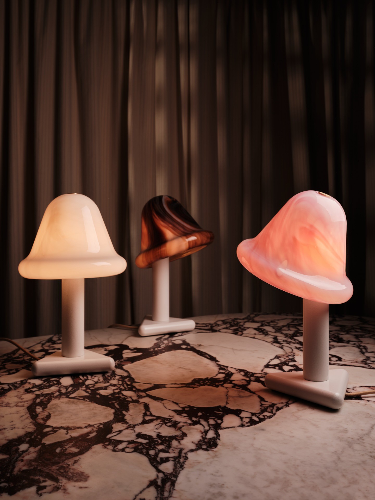 Hinh anh Các thương hiệu xa xỉ biến Milan Design Week 2026 thành 'sân khấu' trải nghiệm mới 2