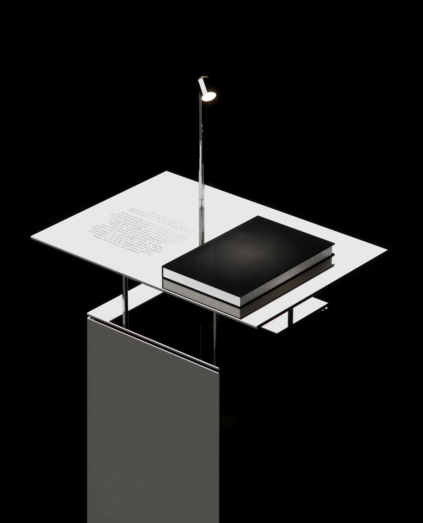 Hinh anh Các thương hiệu xa xỉ biến Milan Design Week 2026 thành 'sân khấu' trải nghiệm mới 4