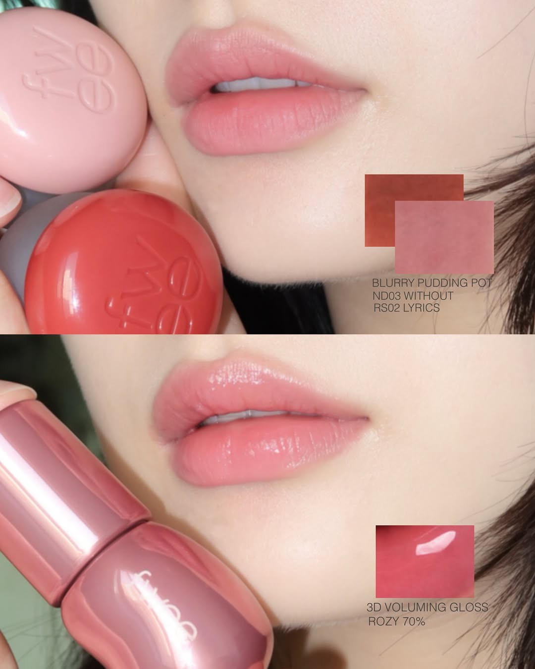 Hinh anh Milky Pink Makeup: Lớp trang điểm trong trẻo cho mùa hè 12