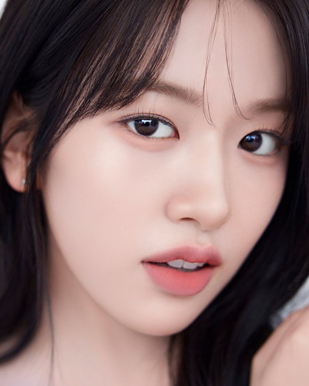 Hinh anh Milky Pink Makeup: Lớp trang điểm trong trẻo cho mùa hè 3