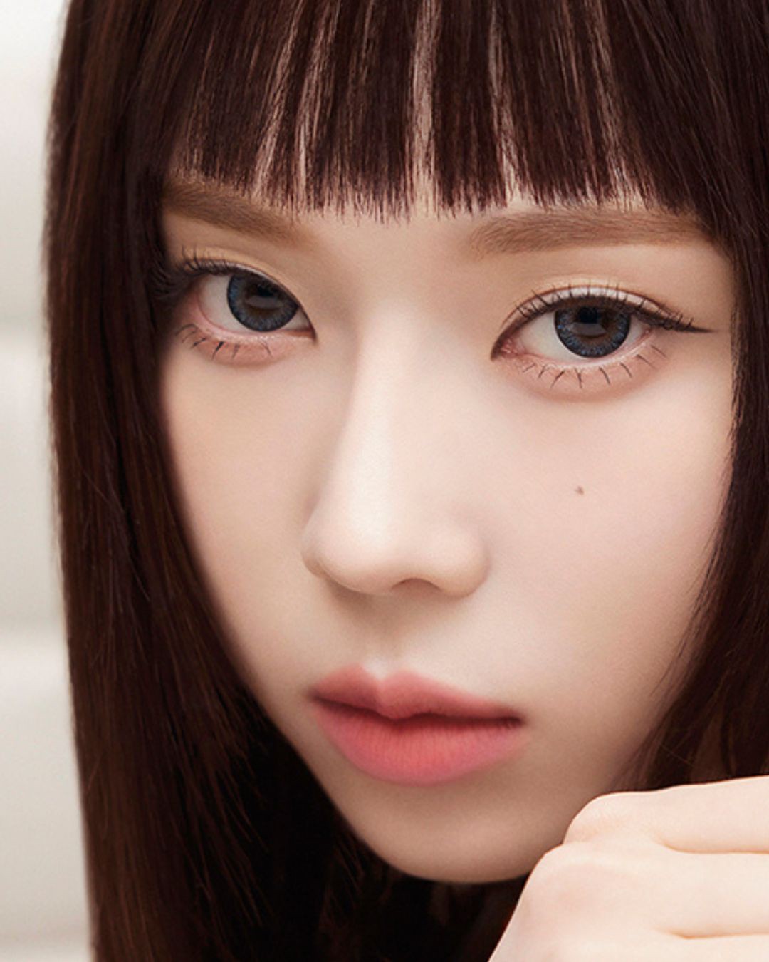 Hinh anh Milky Pink Makeup: Lớp trang điểm trong trẻo cho mùa hè 5