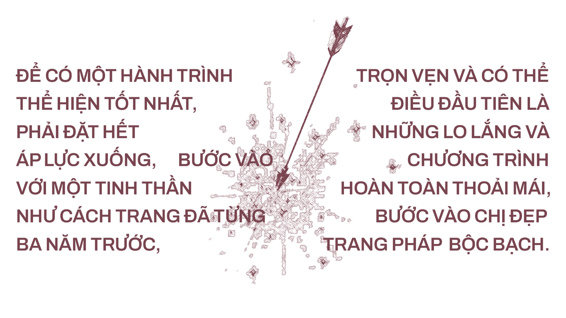 Hinh anh ‘Tỷ tỷ’ Trang Pháp: Dạo bước giữa những làn sóng lớn 15