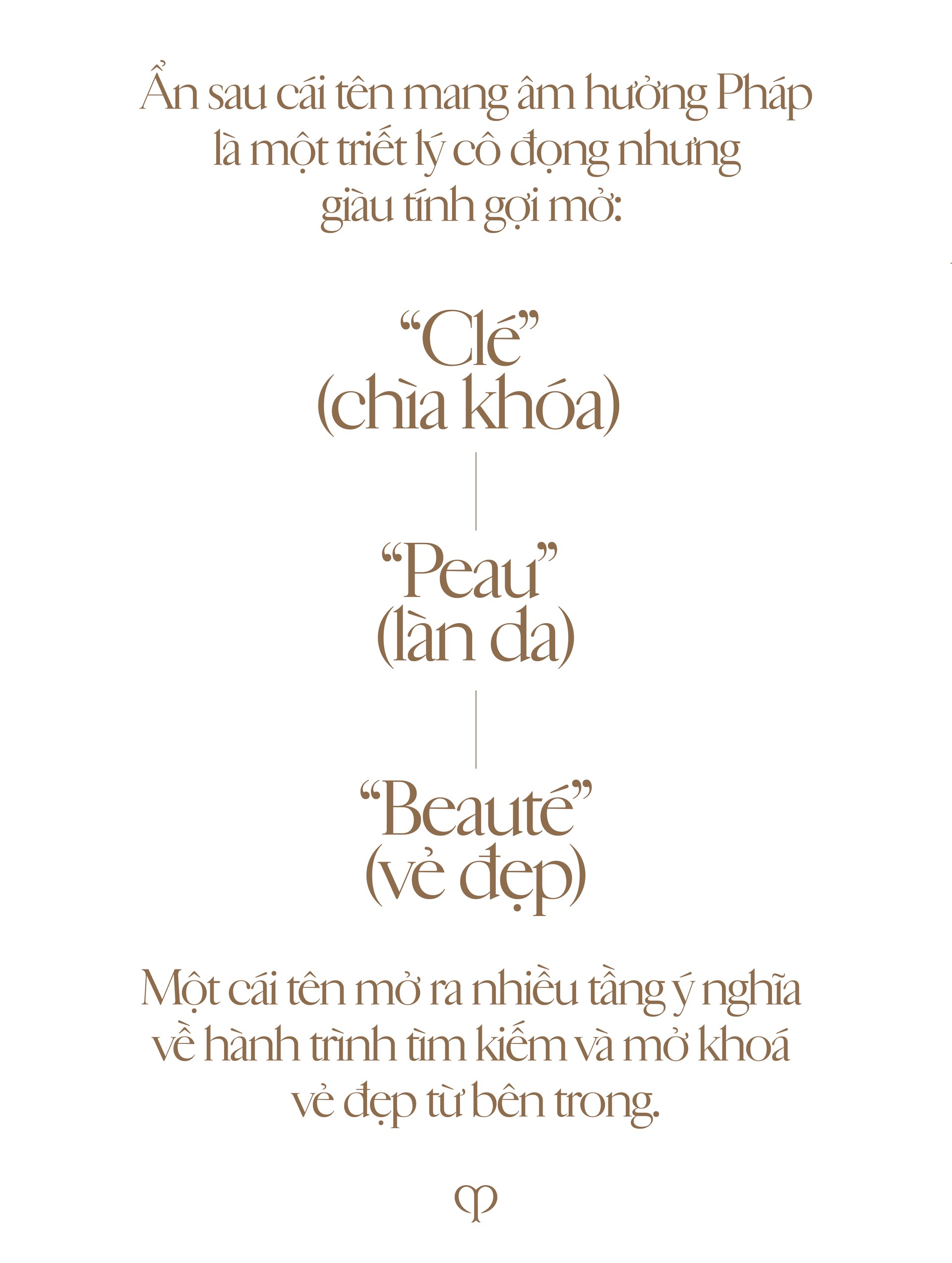 Hinh anh Radiance of An Icon: Thanh Hằng và chìa khoá cho làn da khoẻ mạnh 5