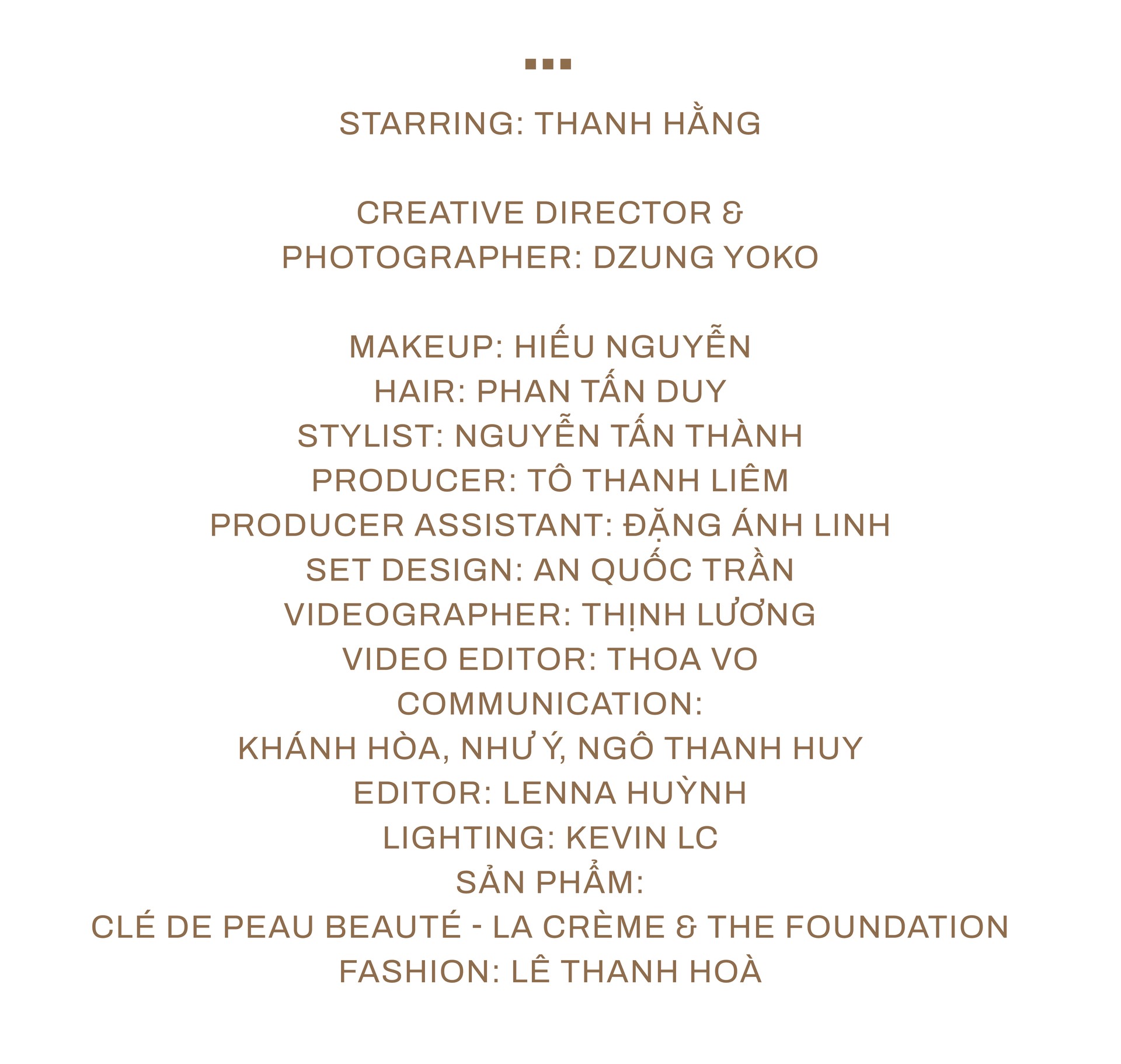 Hinh anh Radiance of An Icon: Thanh Hằng và chìa khoá cho làn da khoẻ mạnh 22