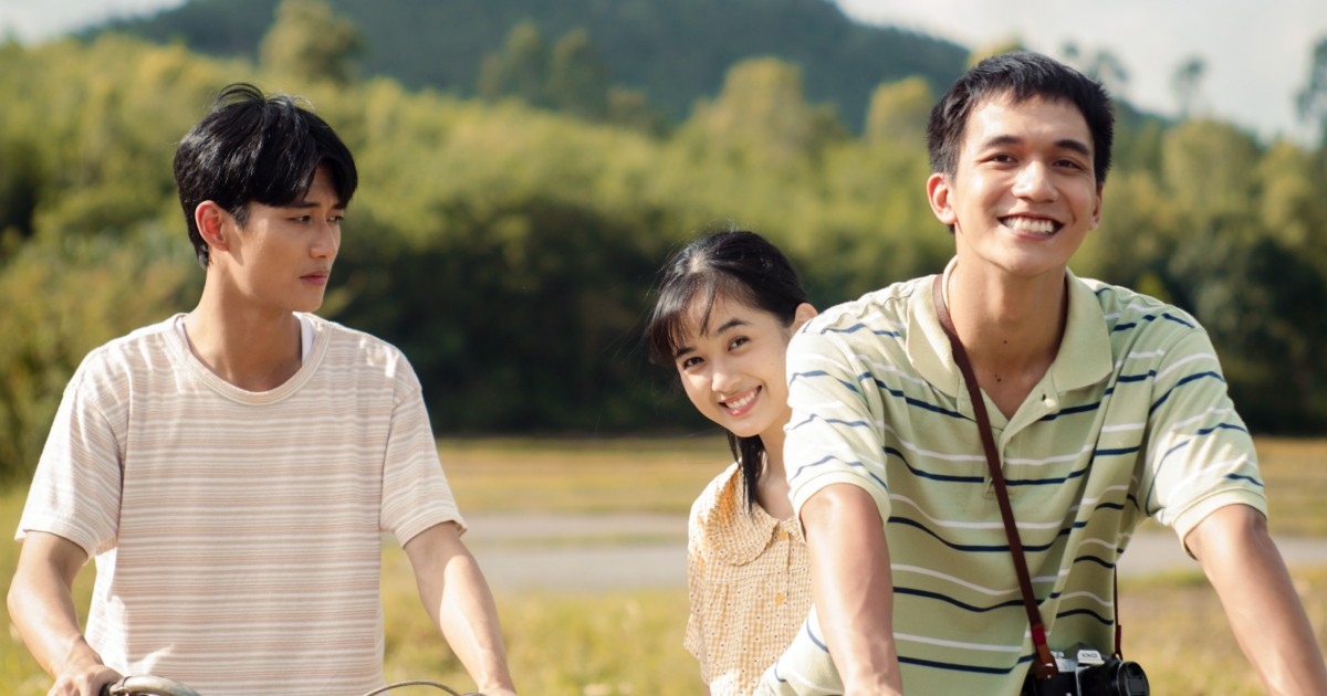 Hinh anh Cú bứt phá của phim lãng mạn Việt tại phòng vé 3