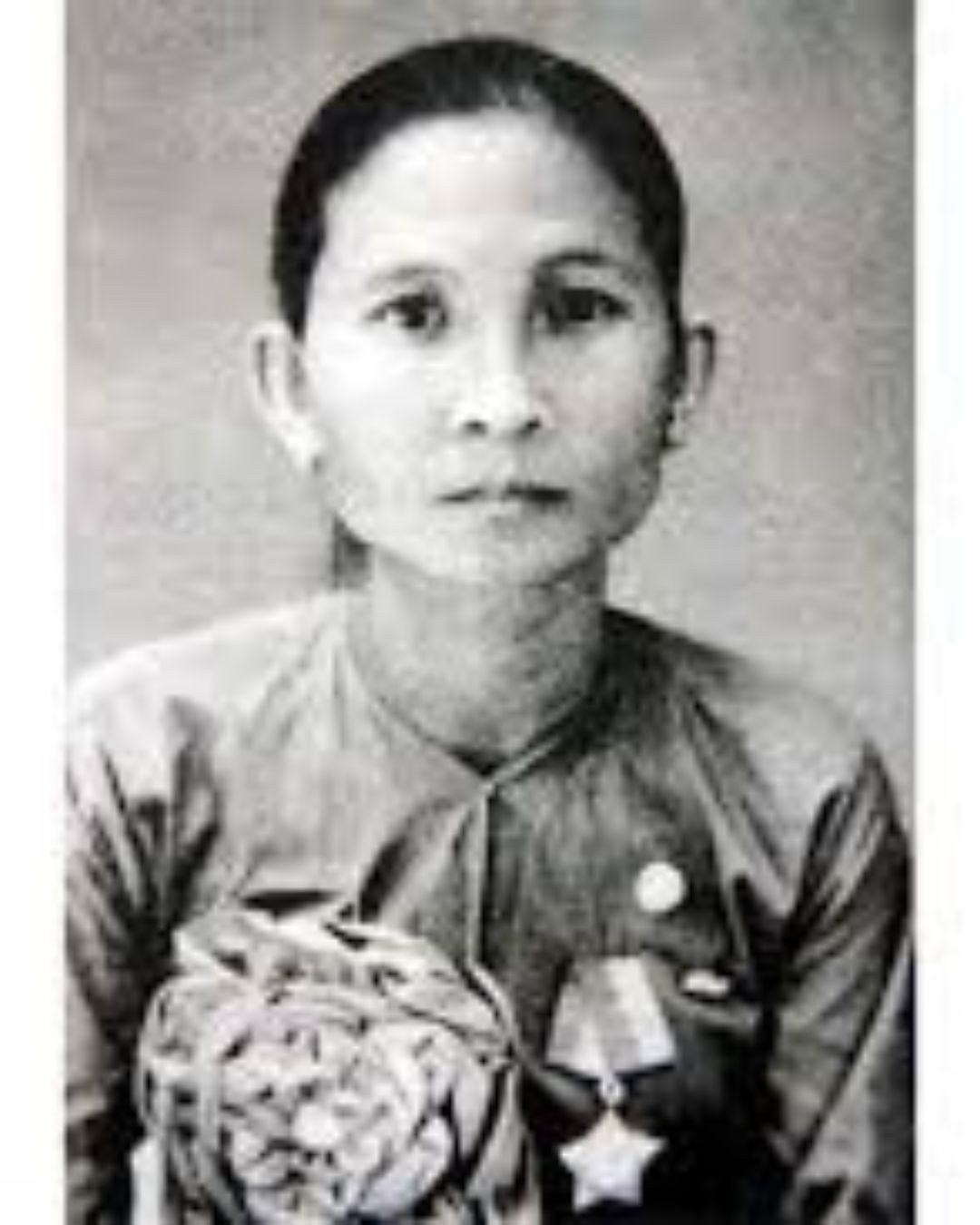 Hinh anh Dấu chân người phụ nữ trong ký ức kháng chiến chống Mỹ 3