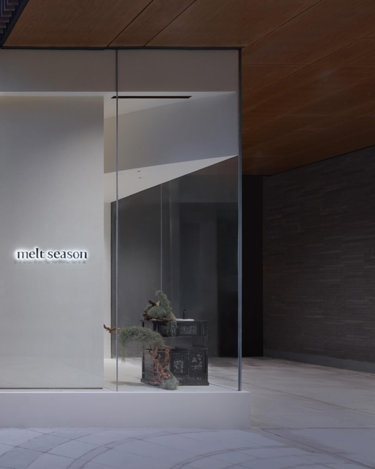 Hinh anh Nước hoa nội địa Trung: Khi văn hóa thưởng trà được lột tả trong nghệ thuật điều hương  14