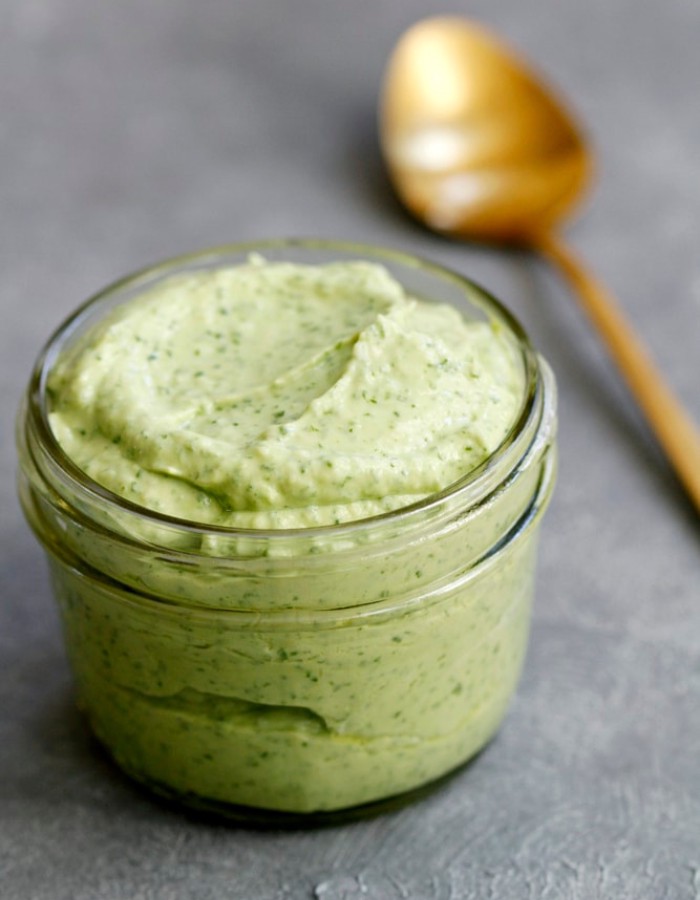 Hinh anh Healthy Kitchen: 6 công thức nước sốt cho dĩa salad sắc màu 13